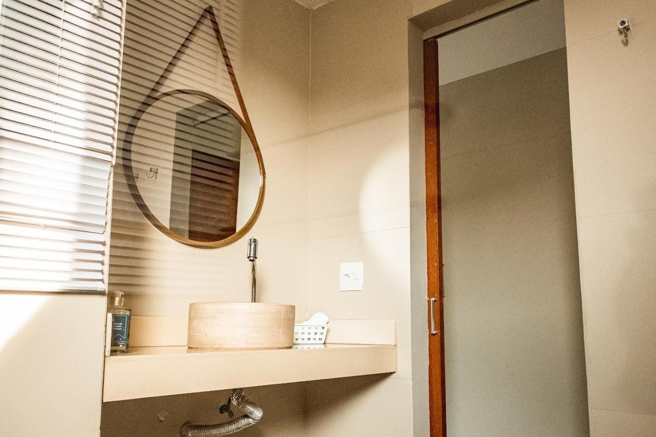 Bed & Breakfast Casanova Rio de Janeiro