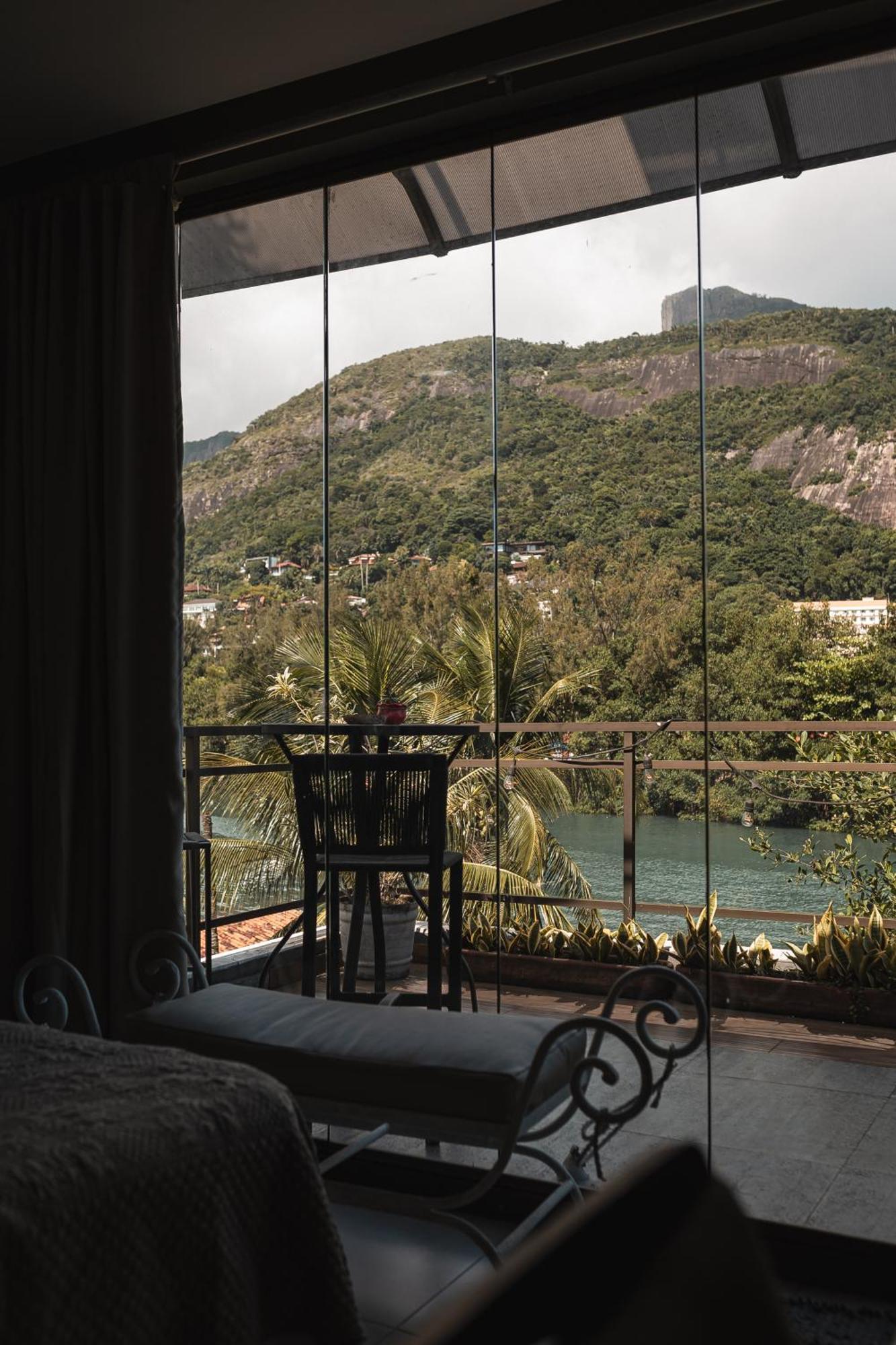 Bed & Breakfast Casanova Rio de Janeiro