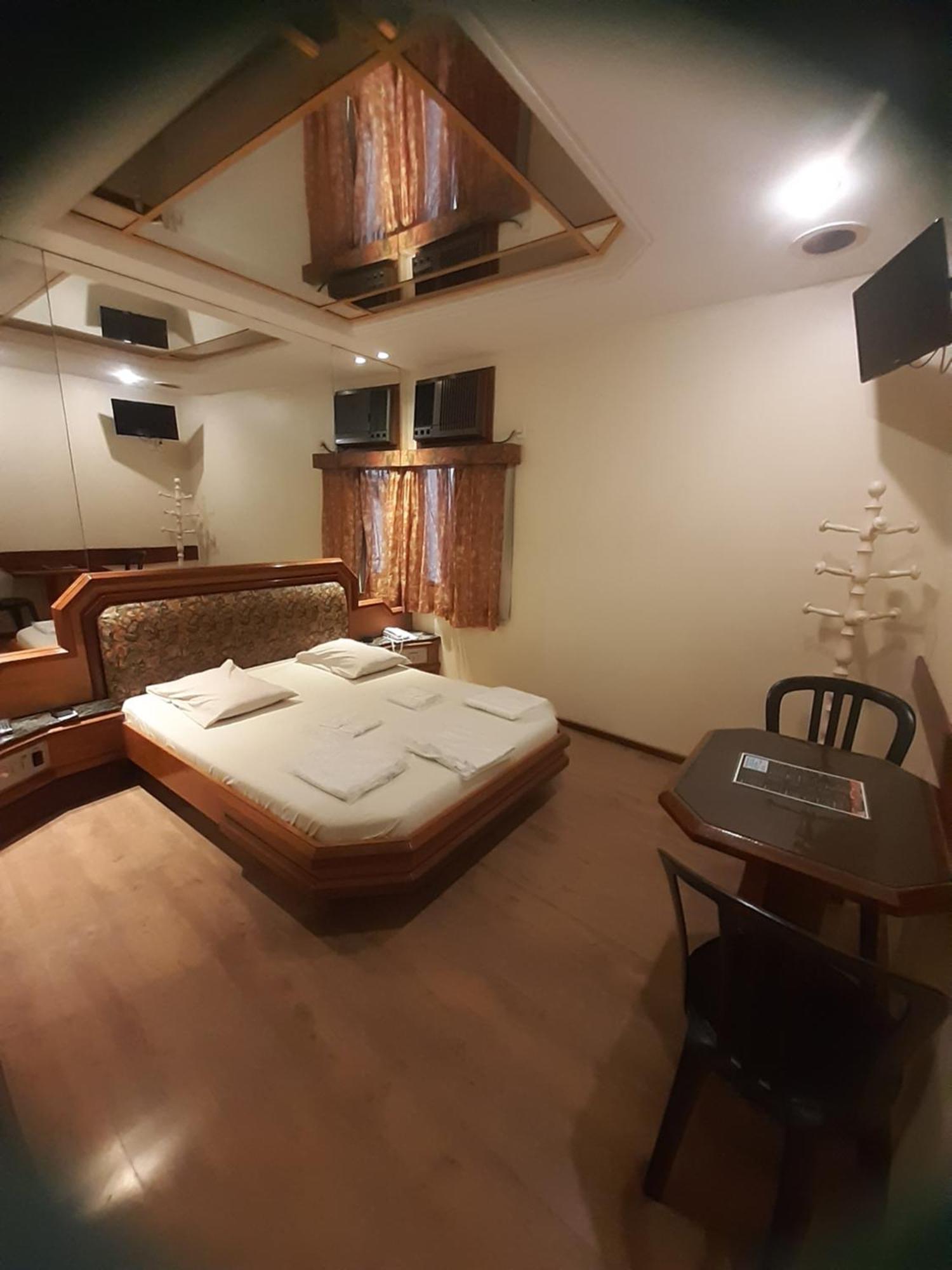 Love hotel Paraguai (adults Only) 2*