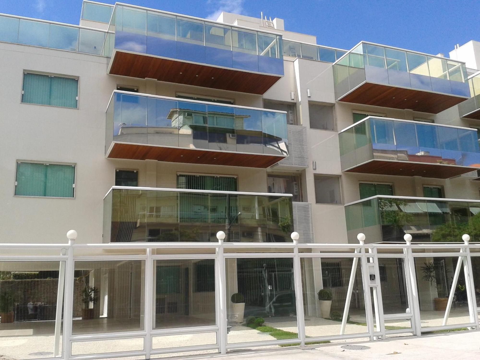 Apart-hotel Ks Rio de Janeiro