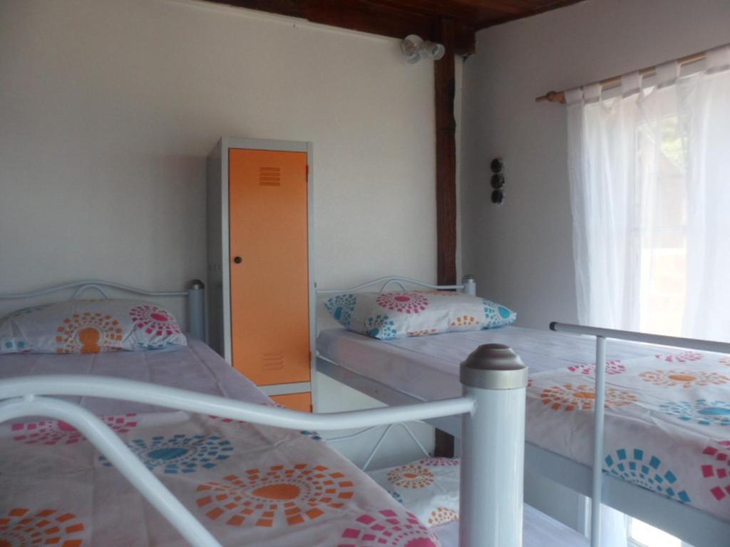 Albergue Mar Da Babilônia Rio de Janeiro