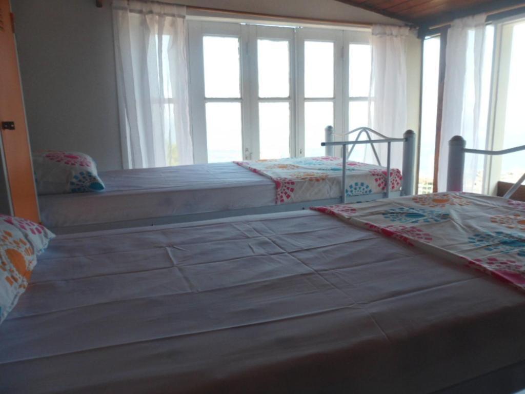 Albergue Mar Da Babilônia