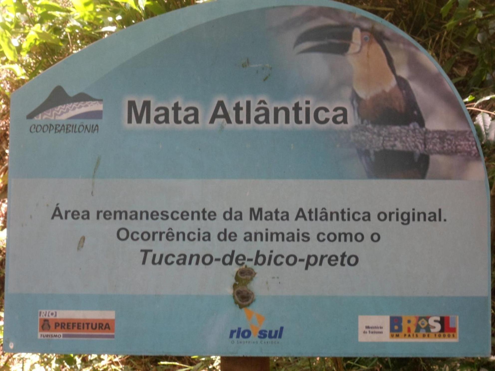 Albergue Mar Da Babilônia *