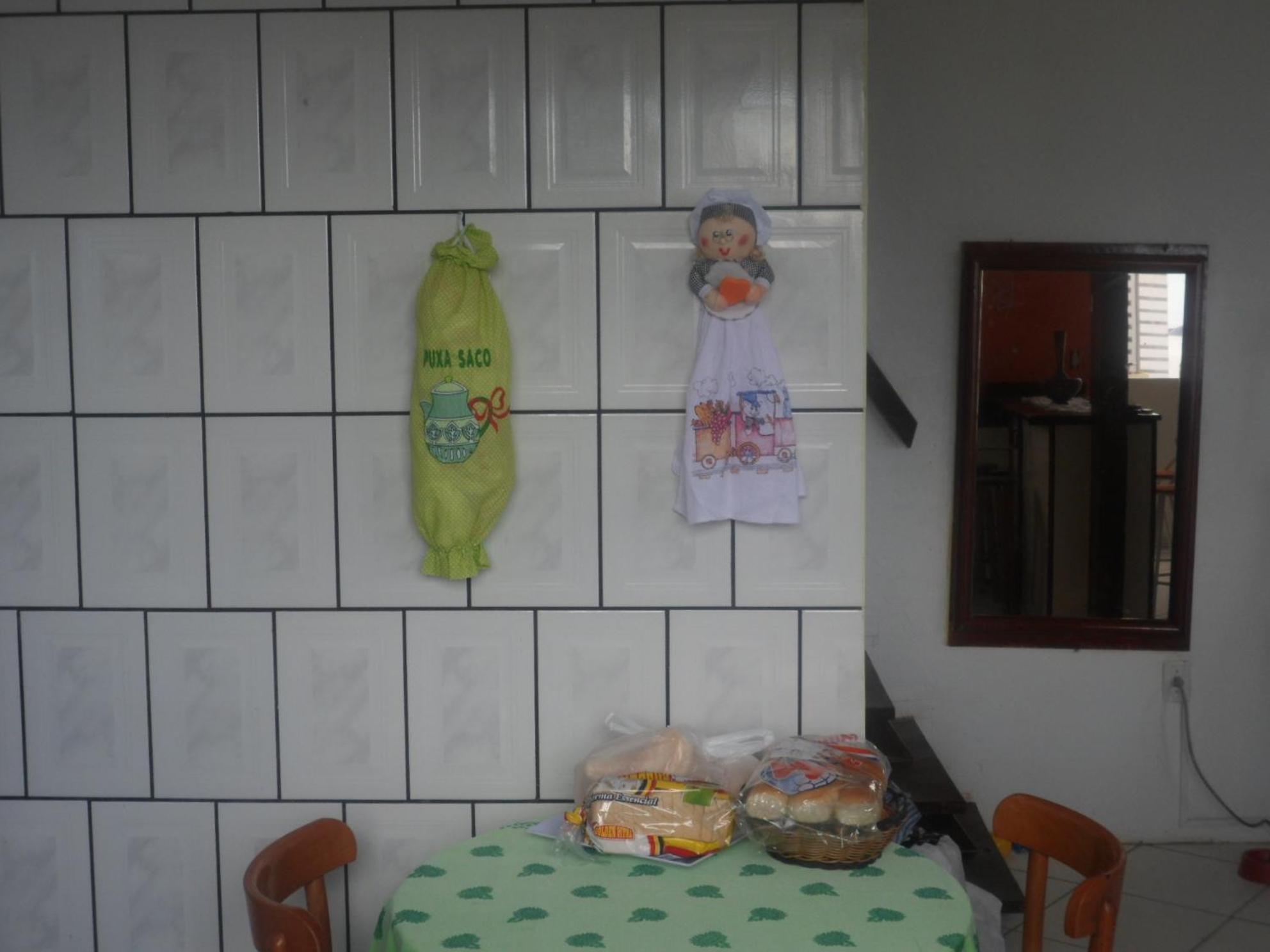 Albergue Mar Da Babilônia Rio de Janeiro