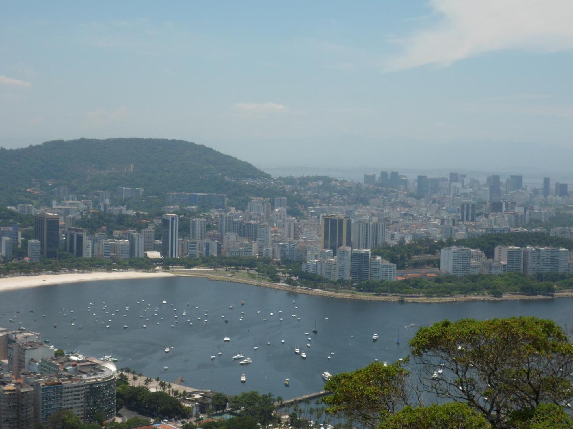 Albergue Mar Da Babilônia *