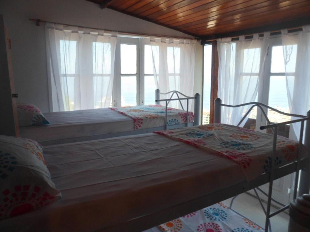 Albergue Mar Da Babilônia *