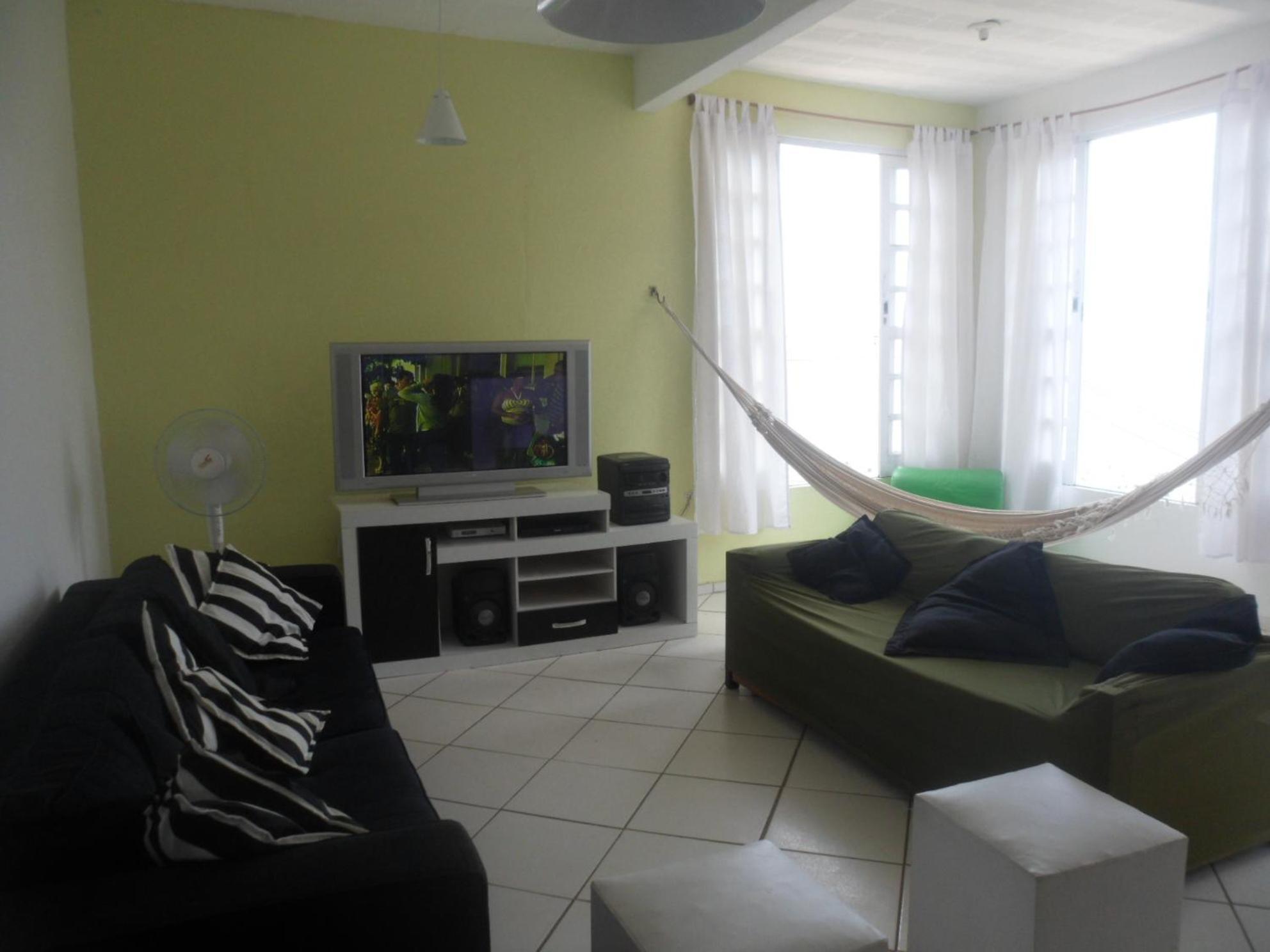 Albergue Mar Da Babilônia *