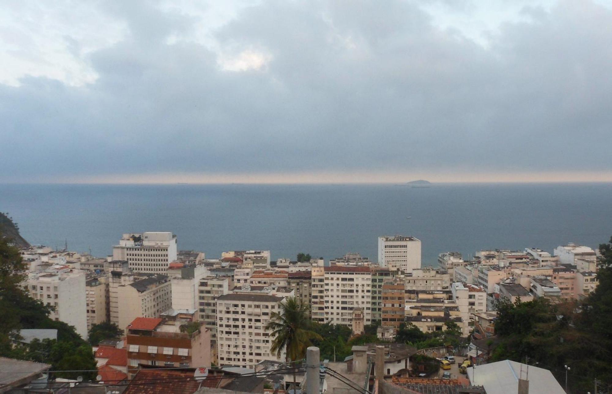 Albergue Mar Da Babilônia Rio de Janeiro