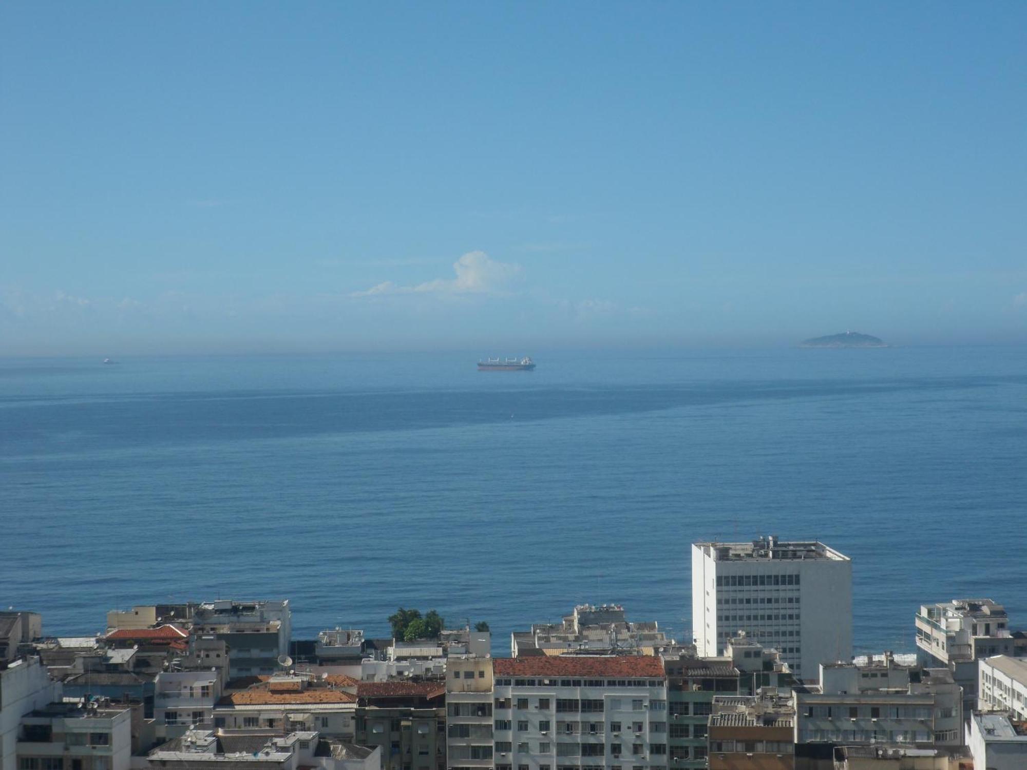 Albergue Mar Da Babilônia