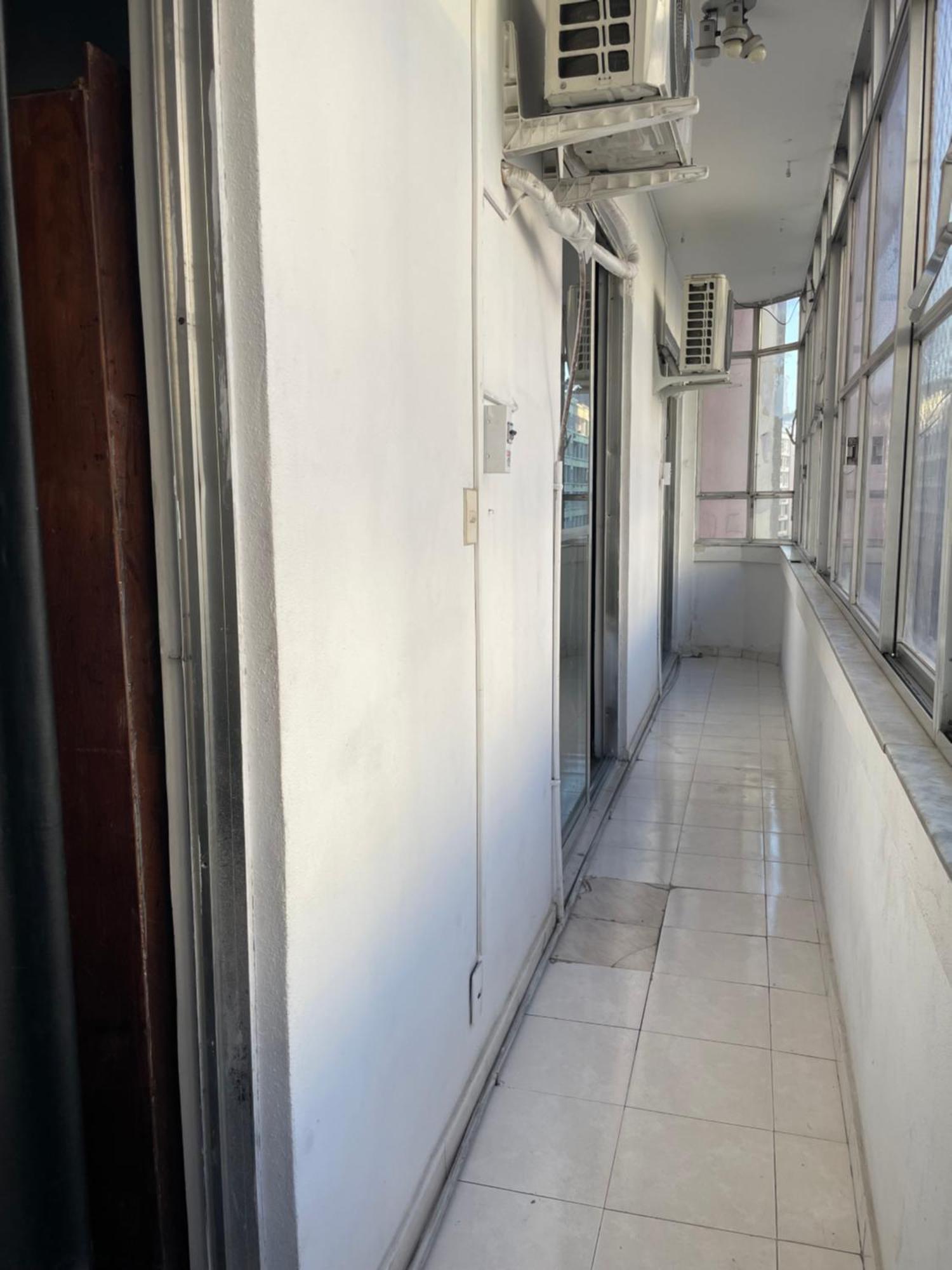 Apartment Lado Do Metro Copa Rio de Janeiro