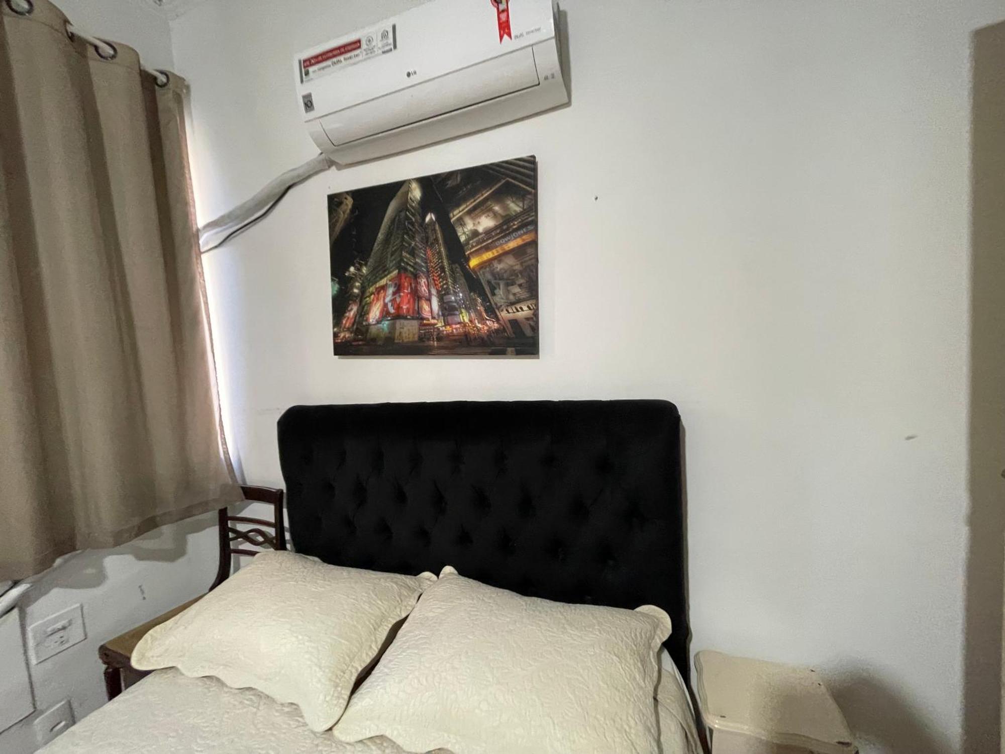 Apartment Lado Do Metro Copa *