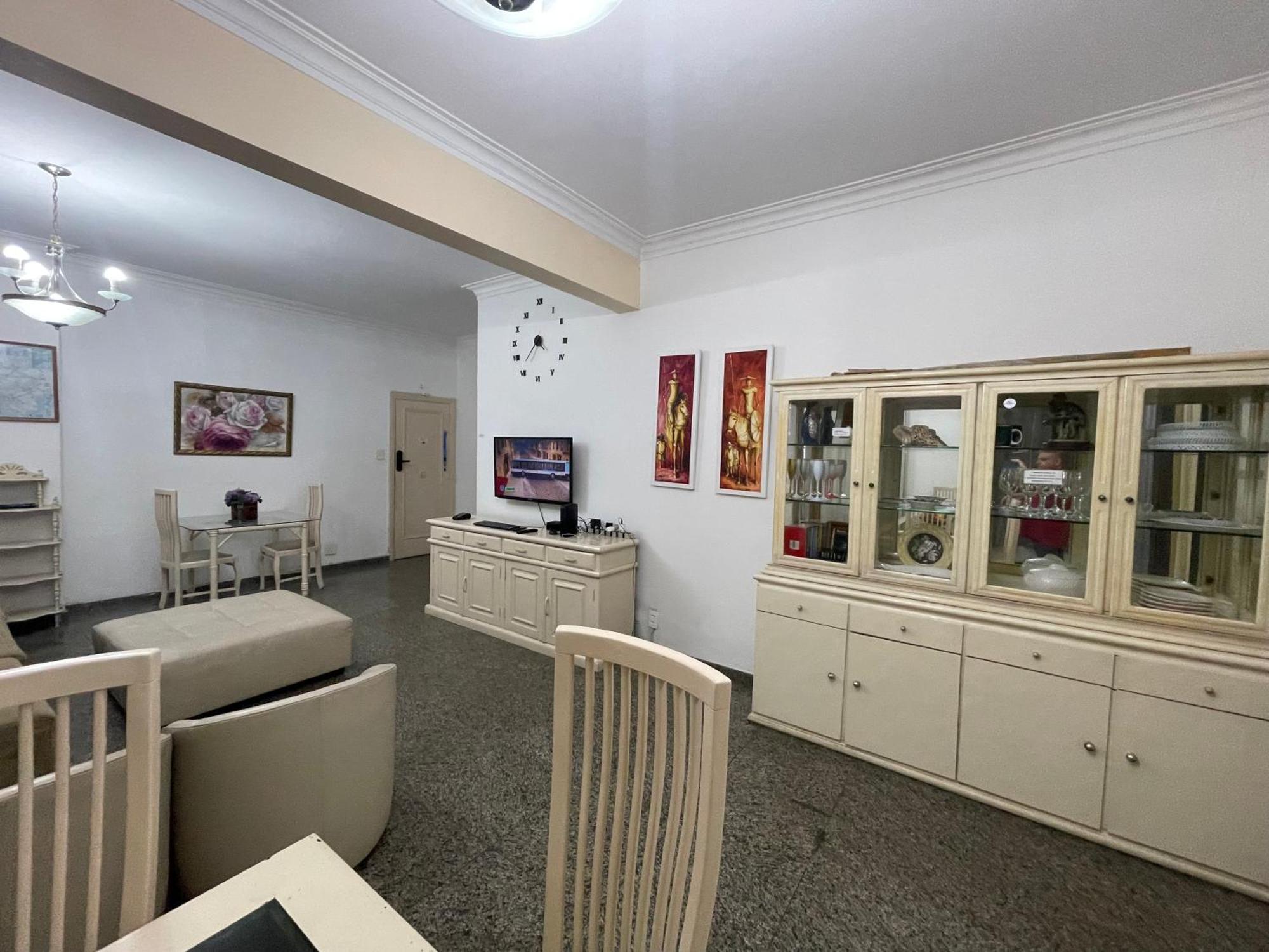 Apartment Lado Do Metro Copa Rio de Janeiro