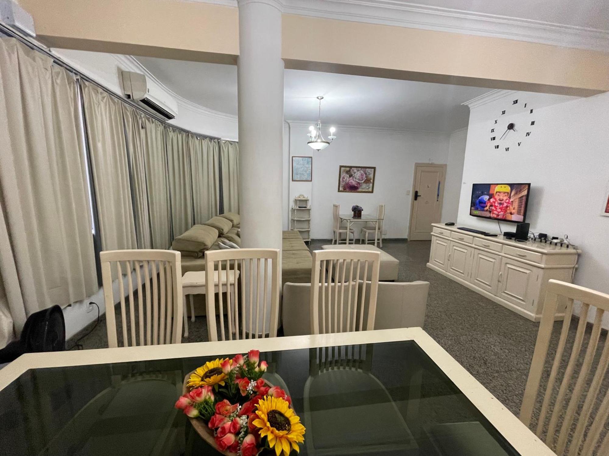 Apartment Lado Do Metro Copa
