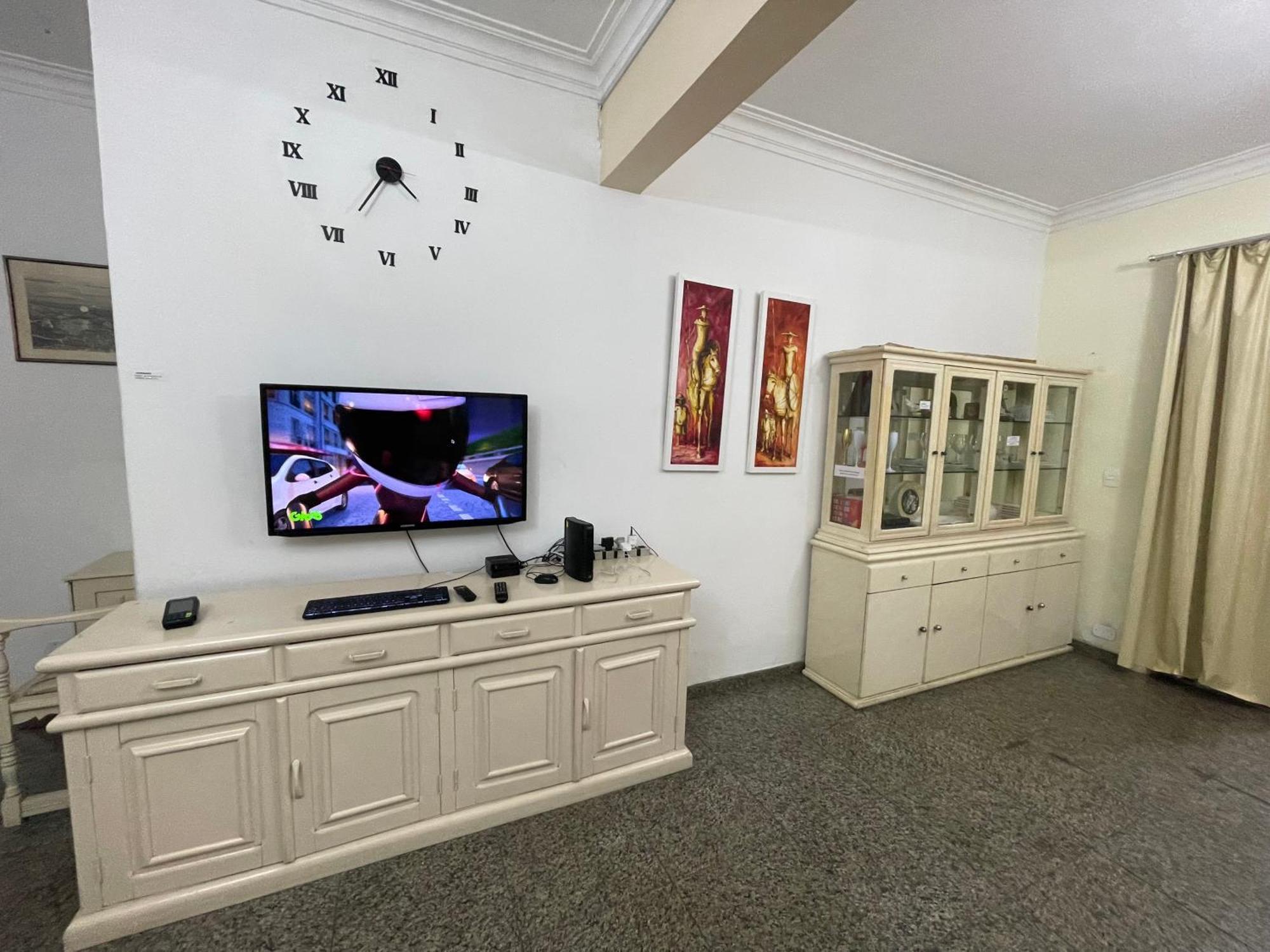 Apartment Lado Do Metro Copa