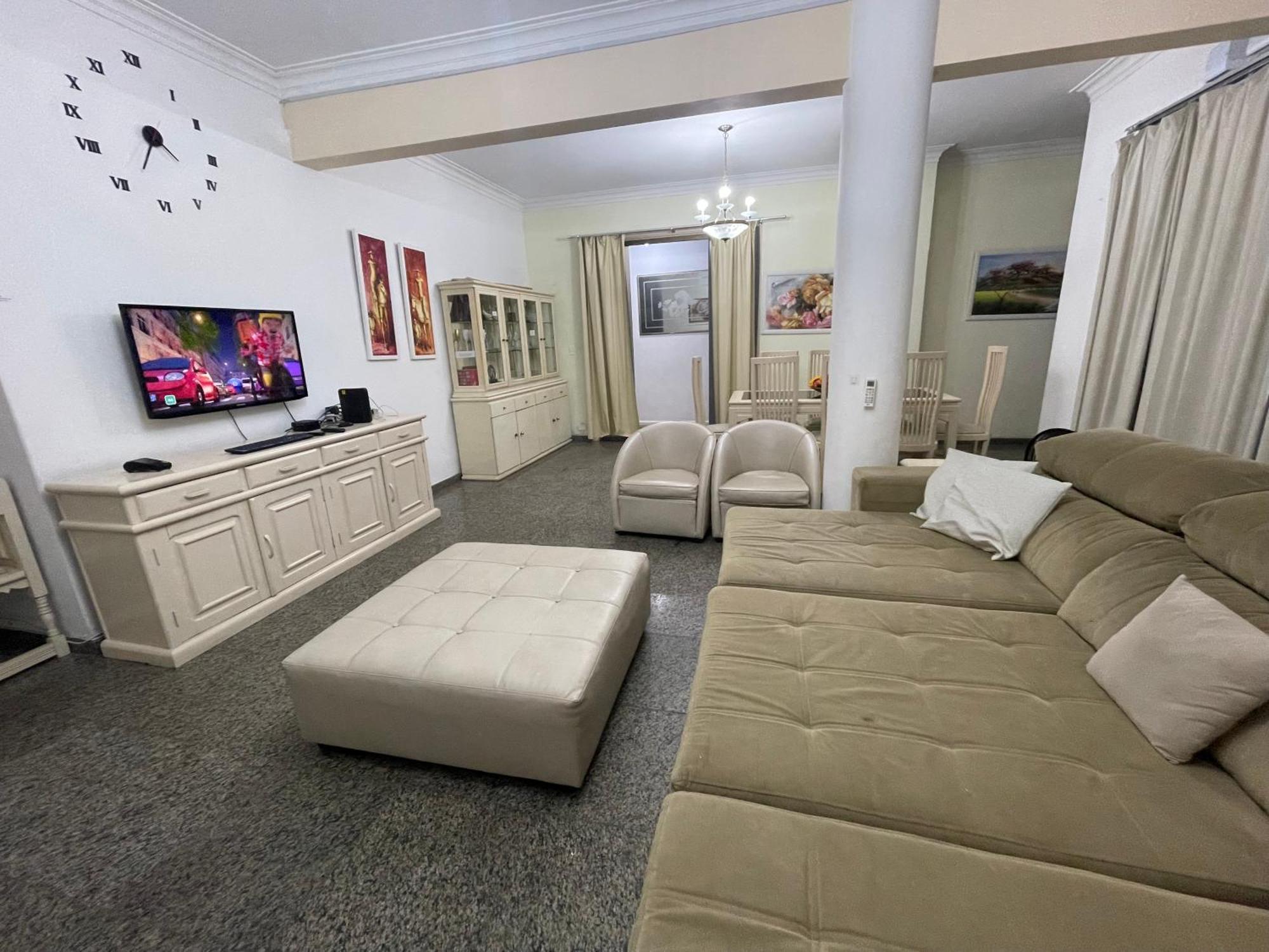 Apartment Lado Do Metro Copa *