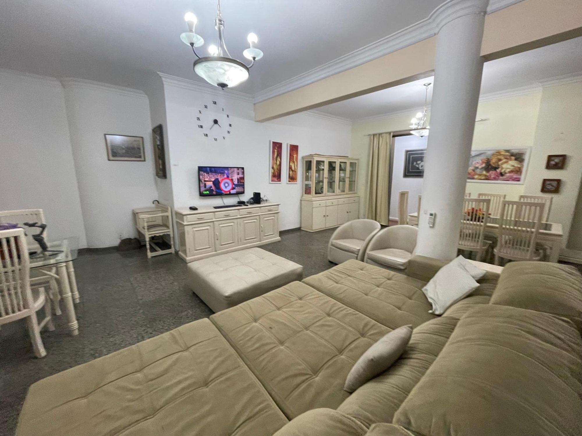 Apartment Lado Do Metro Copa