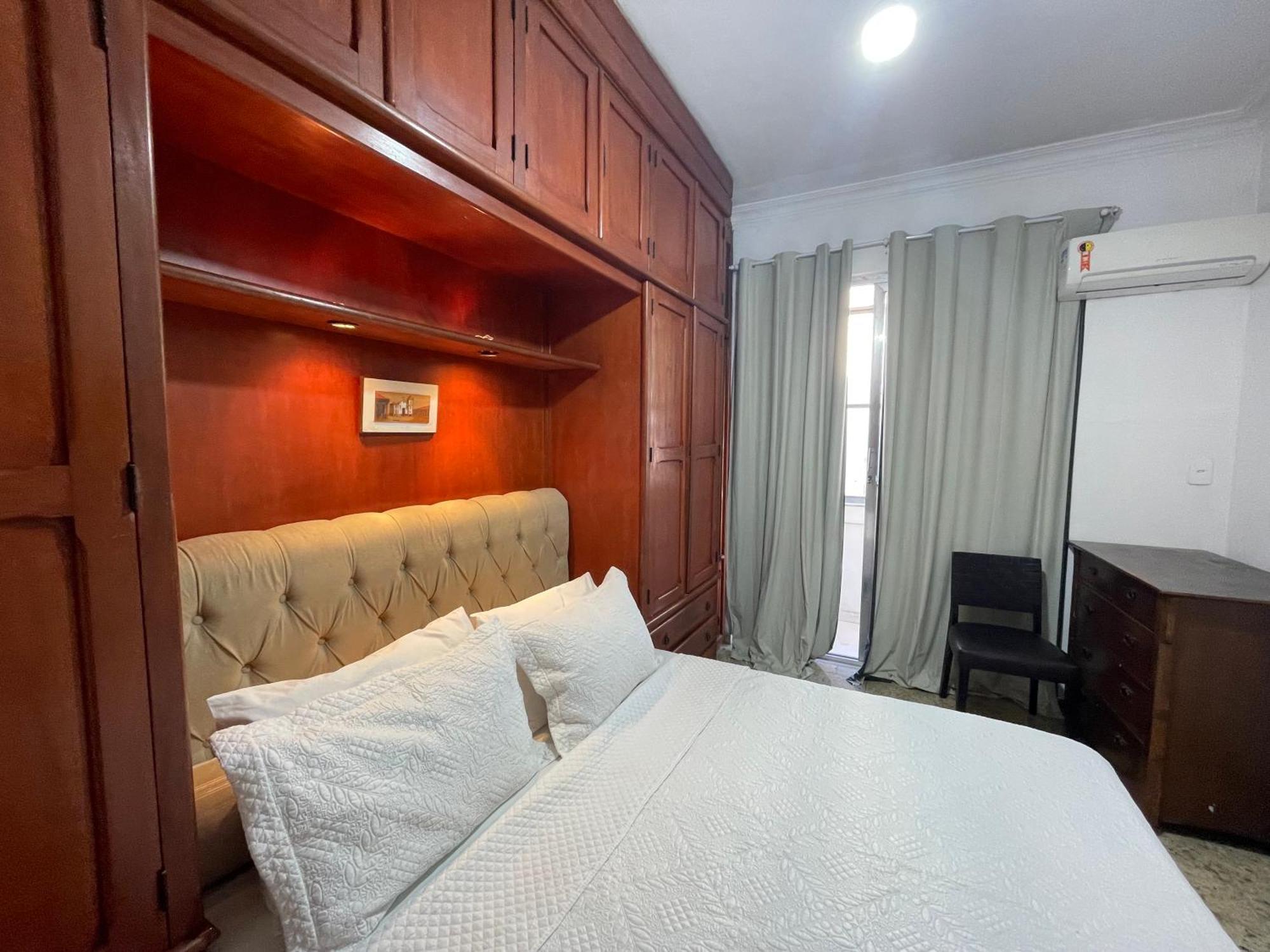 Apartment Lado Do Metro Copa Rio de Janeiro