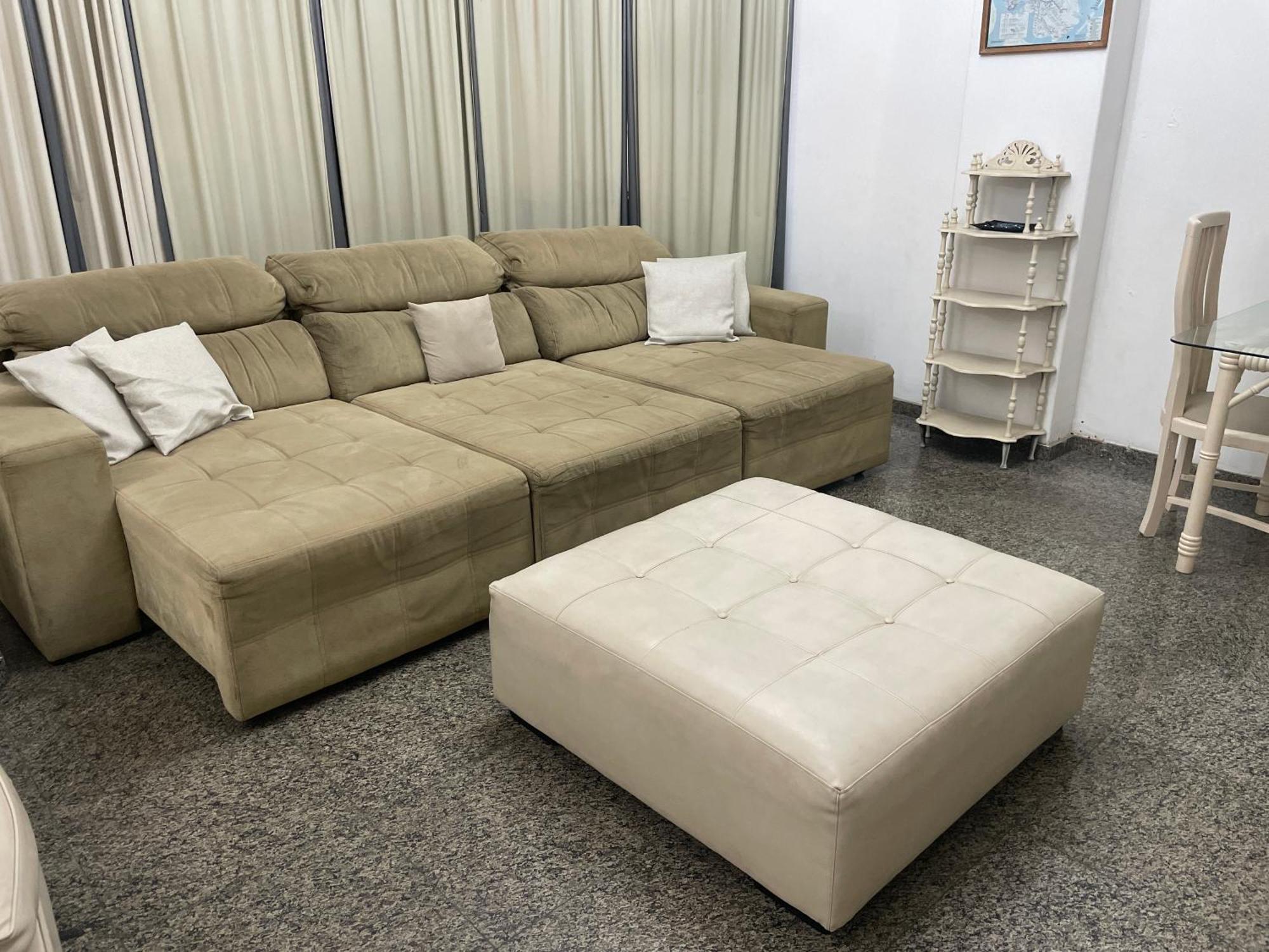 Apartment Lado Do Metro Copa