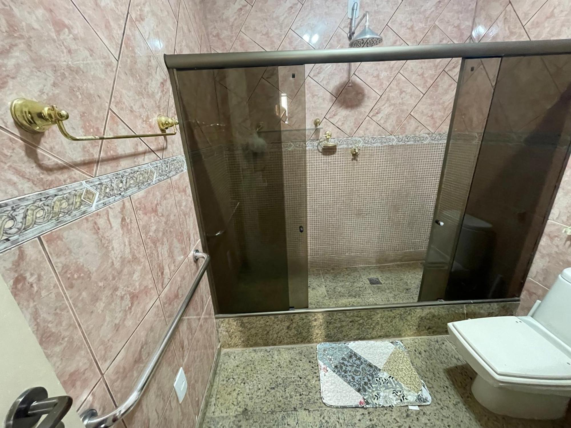 Apartment Lado Do Metro Copa *