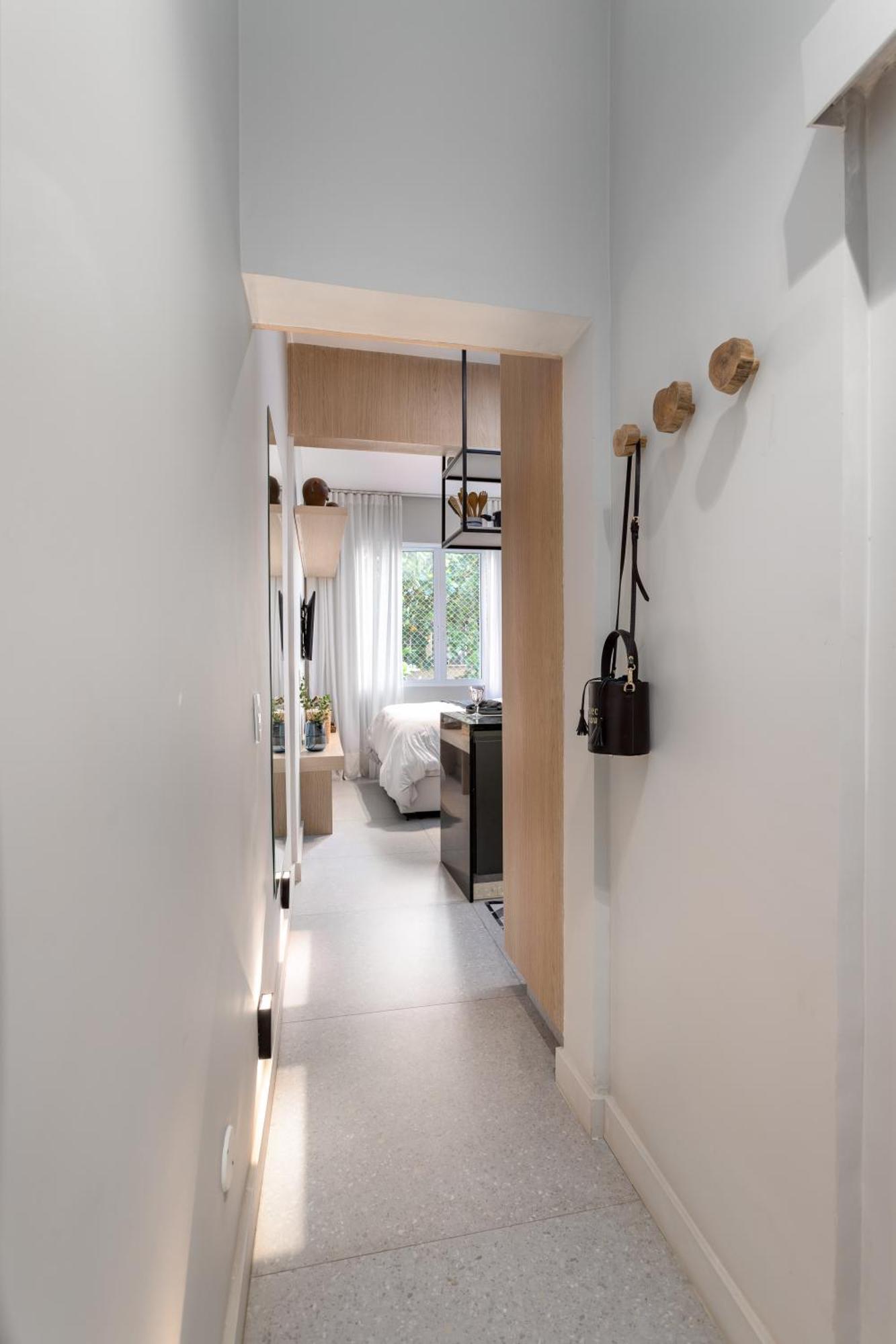 Apartamento Coracao De Copacabana A 250m Da E Metro *