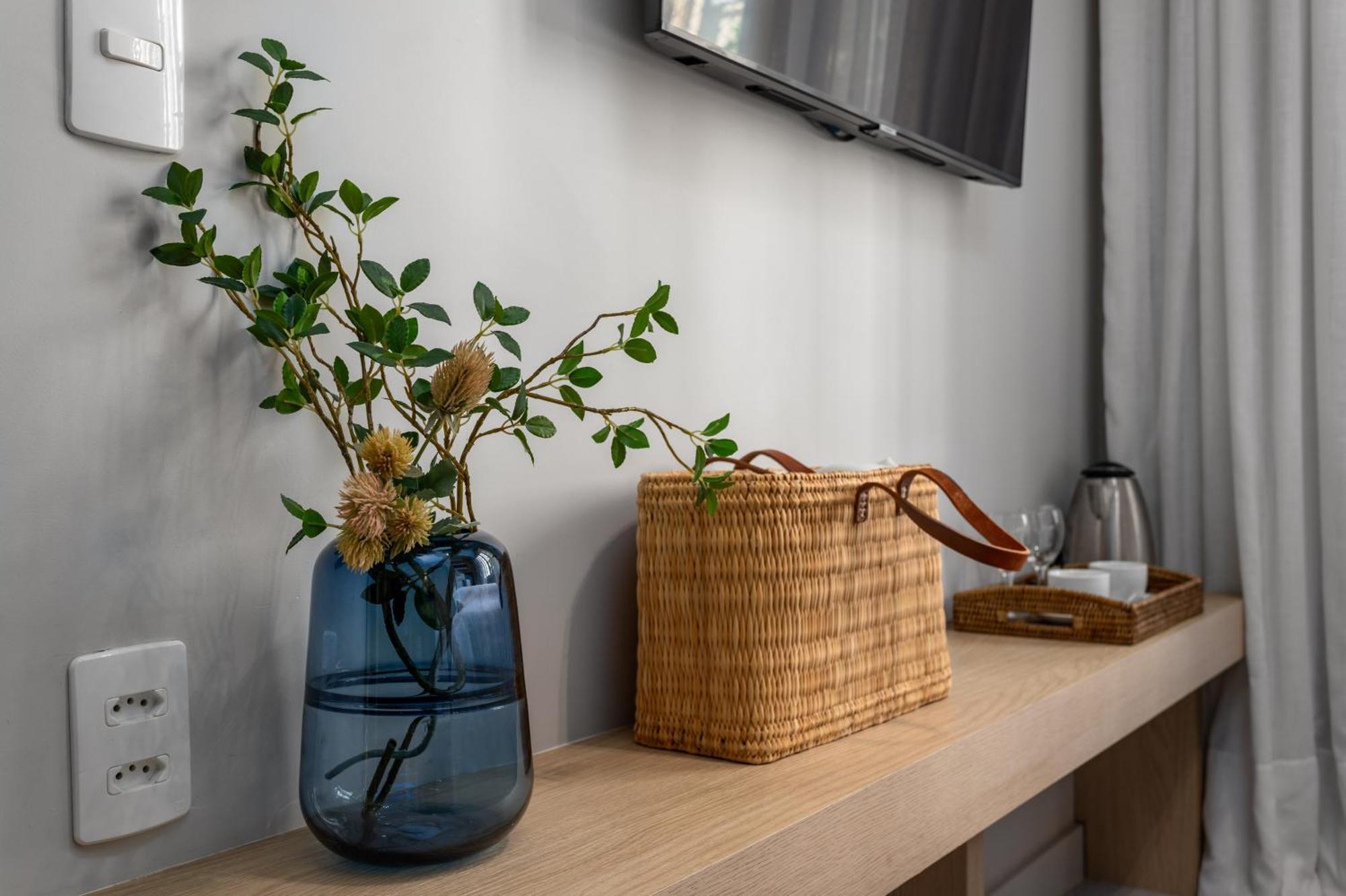 Apartamento Coracao De Copacabana A 250m Da E Metro