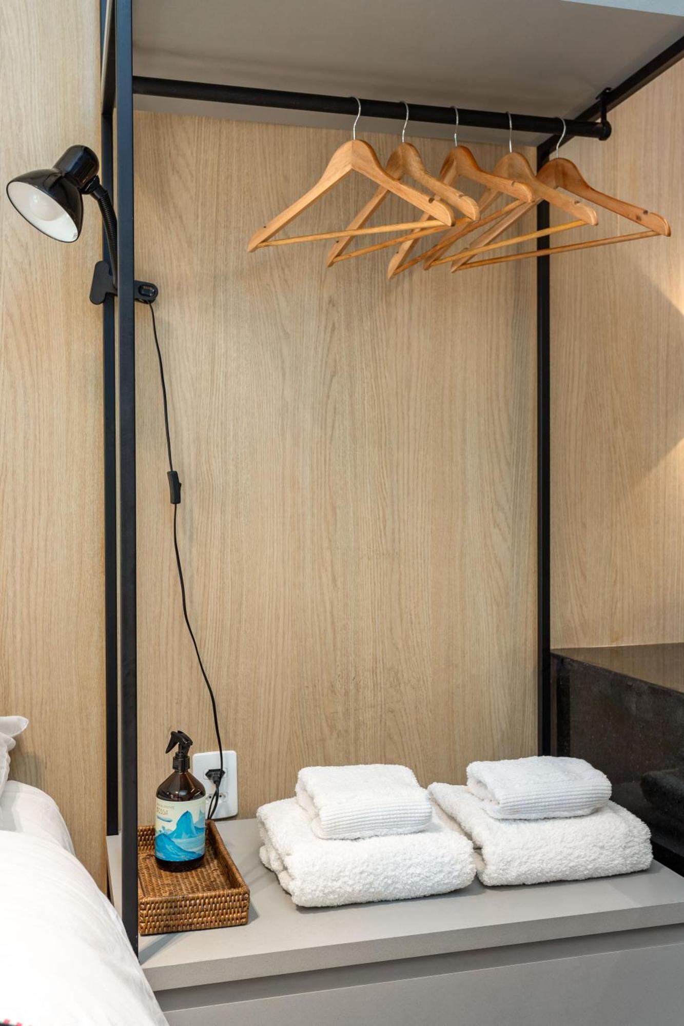 Apartamento Coracao De Copacabana A 250m Da E Metro Rio de Janeiro