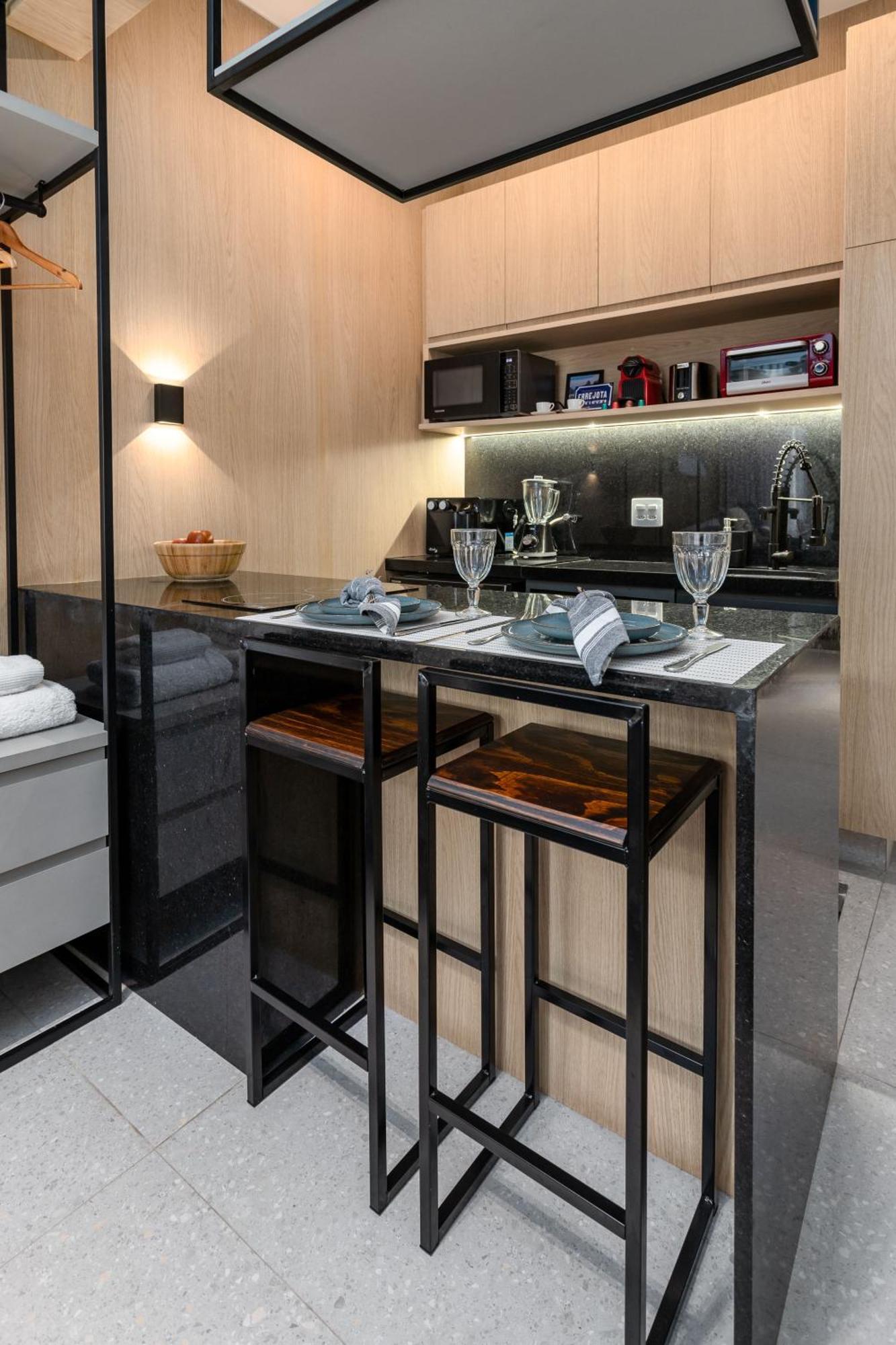 Apartamento Coracao De Copacabana A 250m Da E Metro *