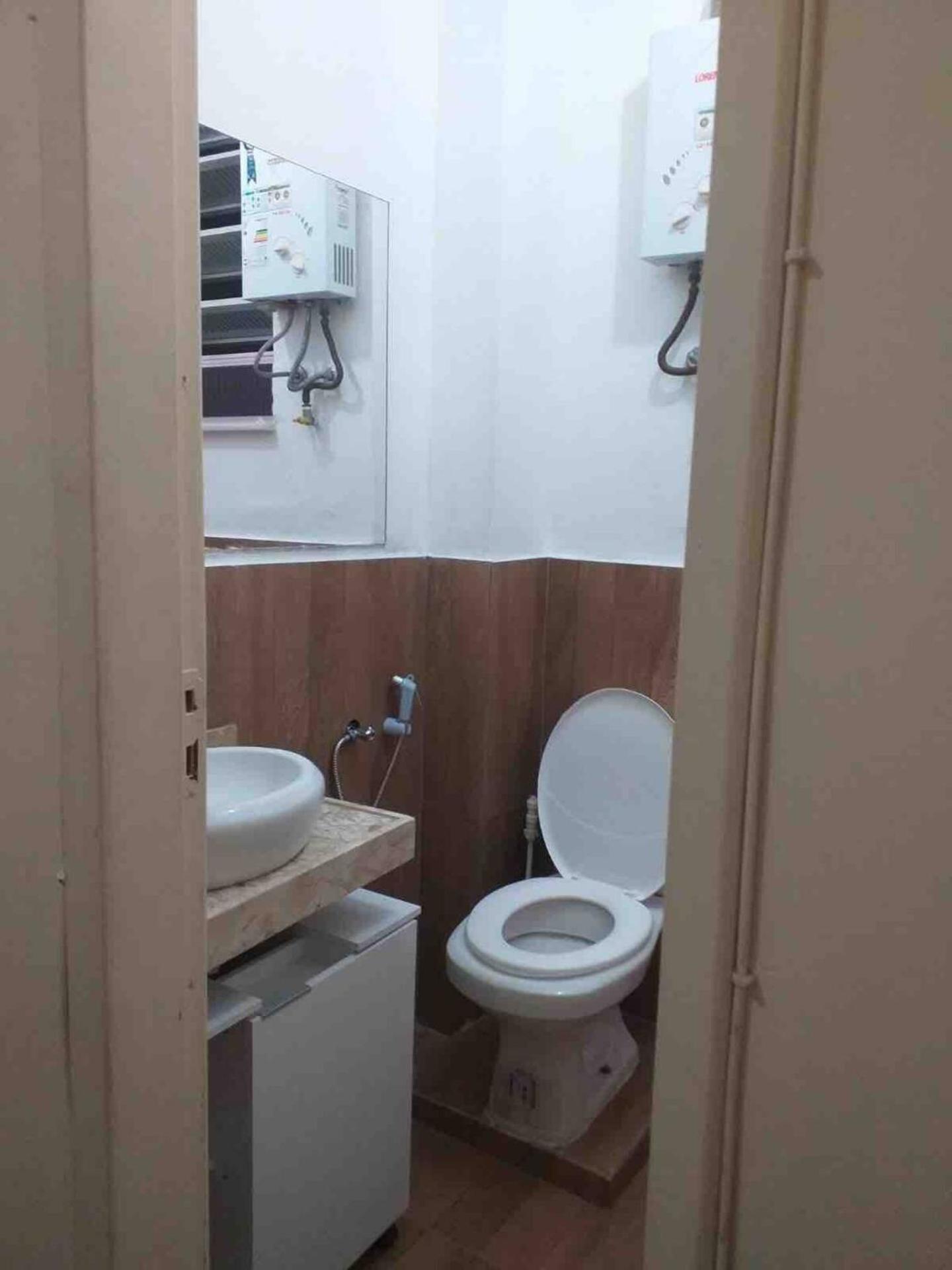 Apartment Complete And Quiet @ Copacabana *