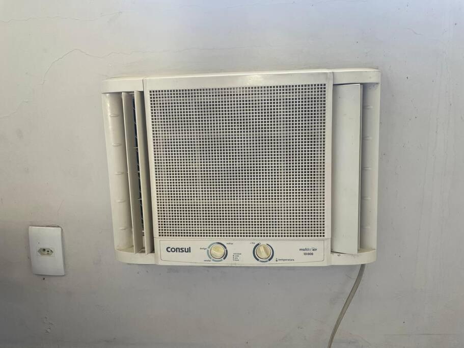 Apartamento Ap Em Frente A De Copacabana *