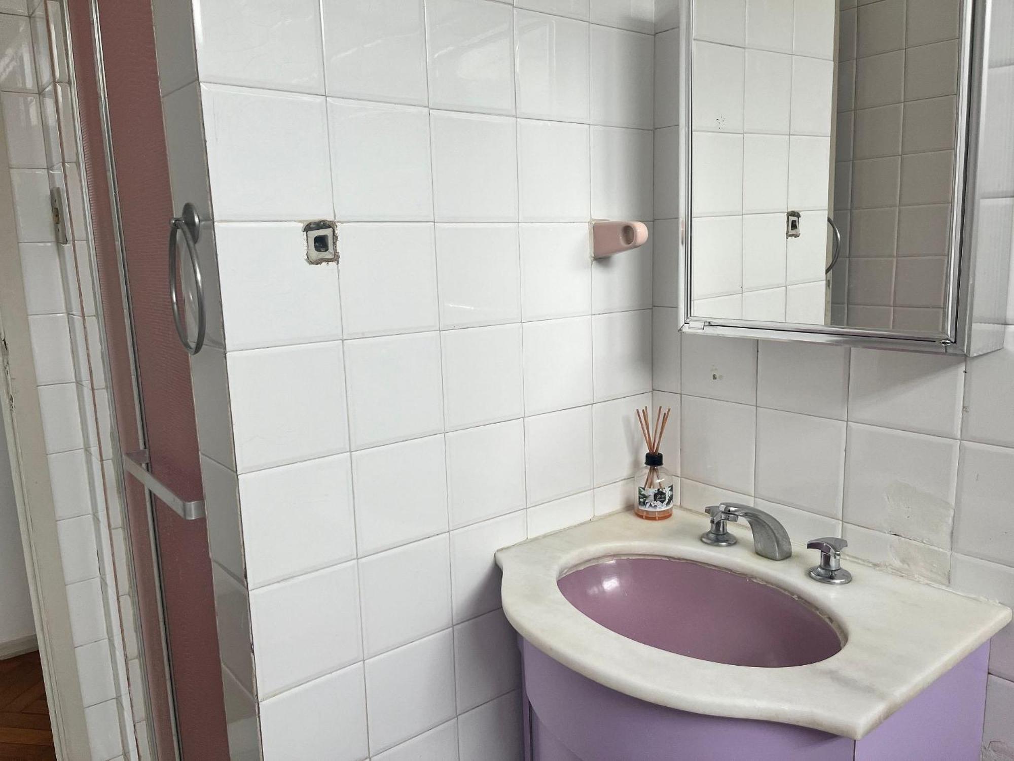 Apartamento Ipanema Praia Rio de Janeiro