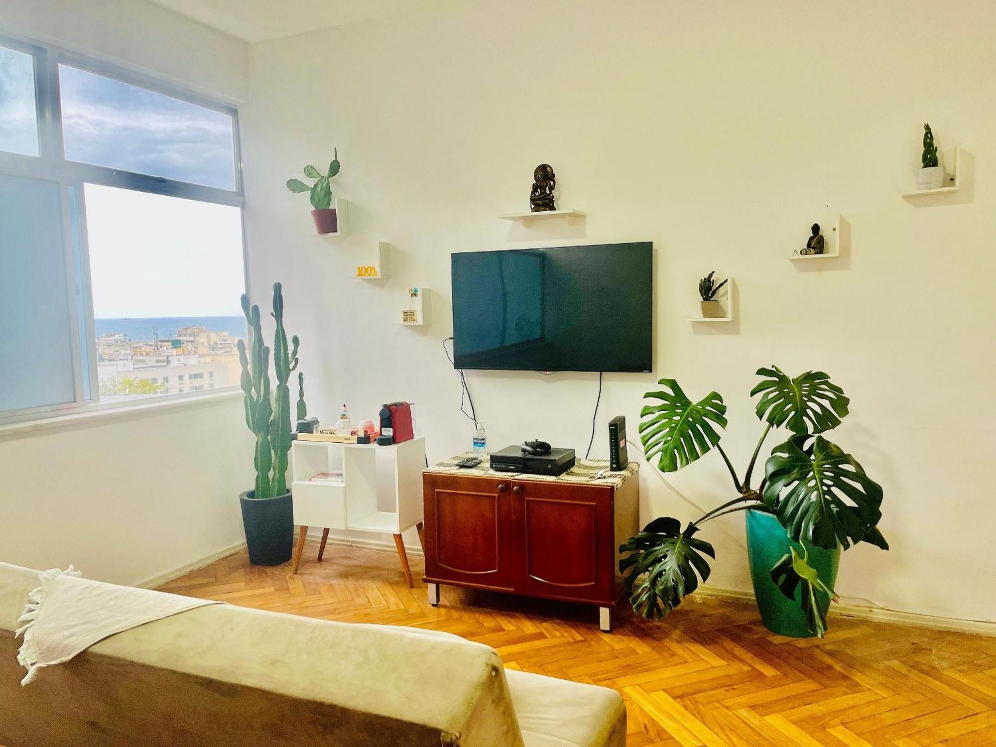 Apartamento Ipanema Praia Rio de Janeiro