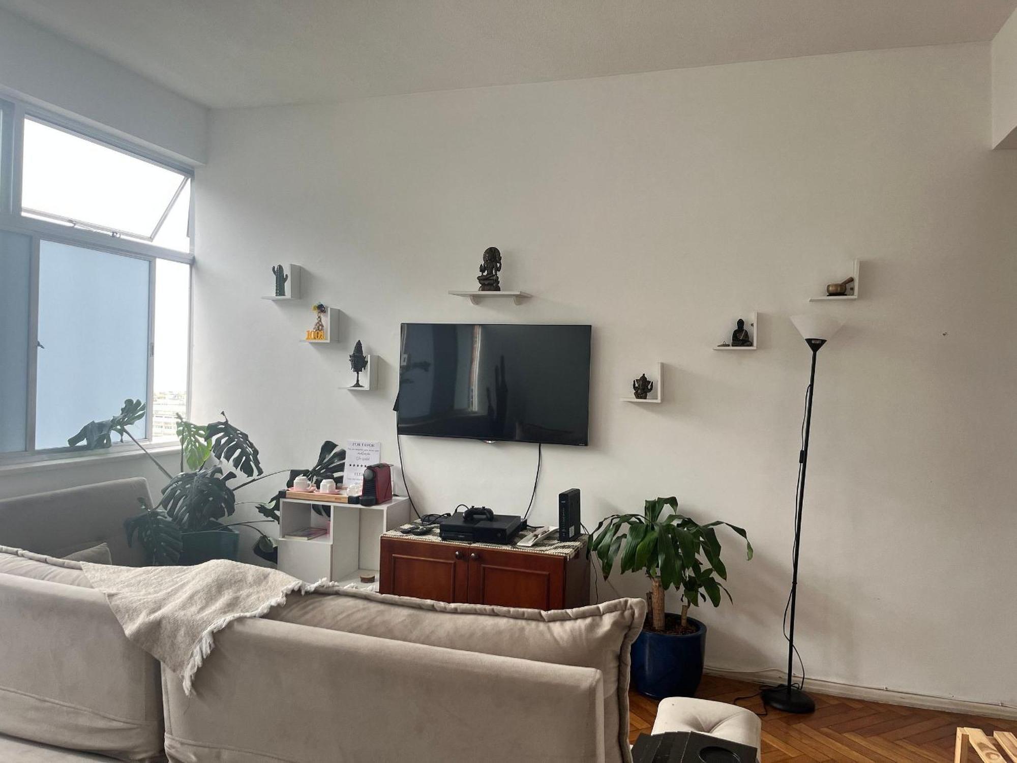 Apartamento Ipanema Praia *