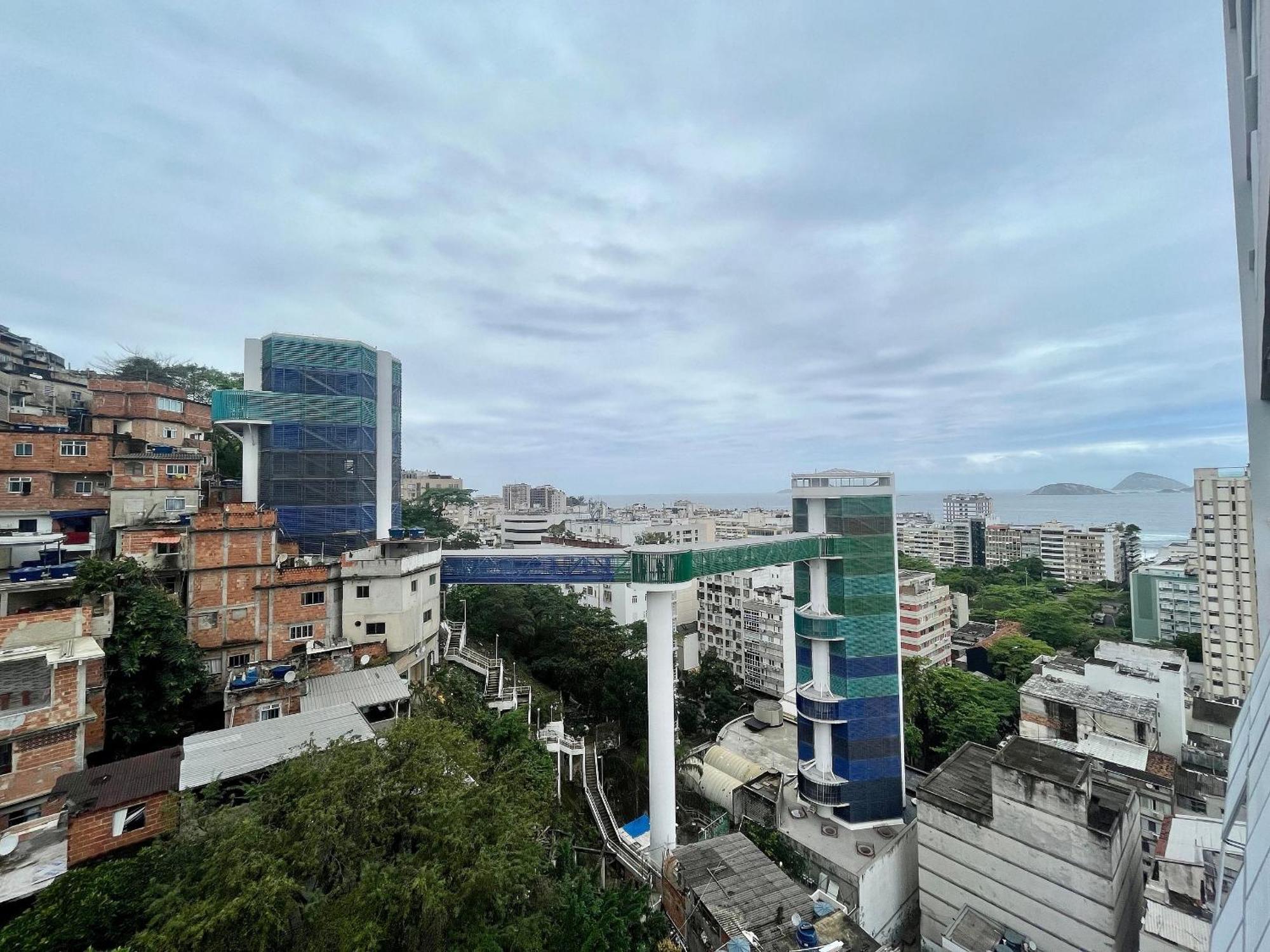 Apartamento Ipanema Praia Rio de Janeiro
