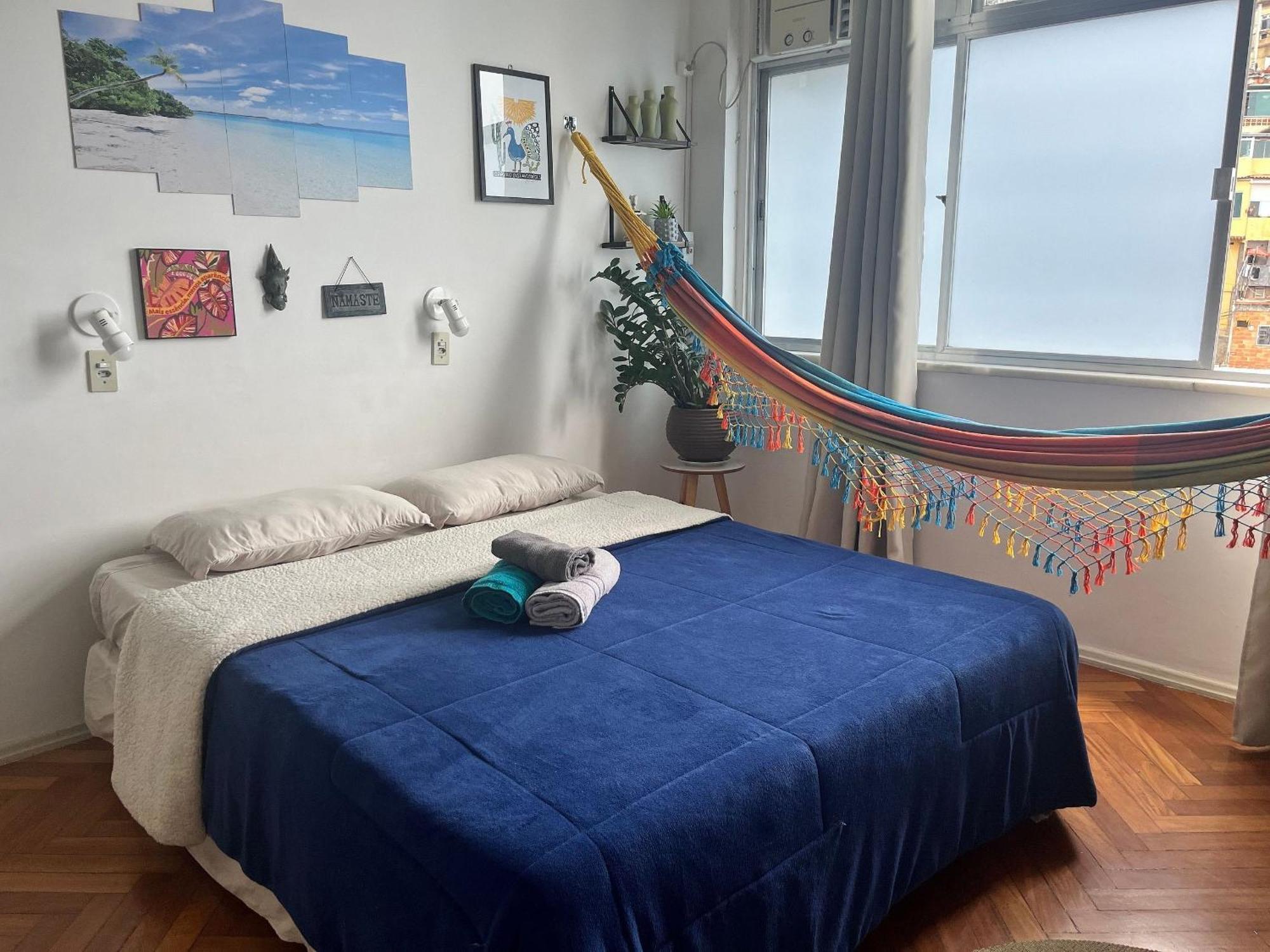 Apartamento Ipanema Praia