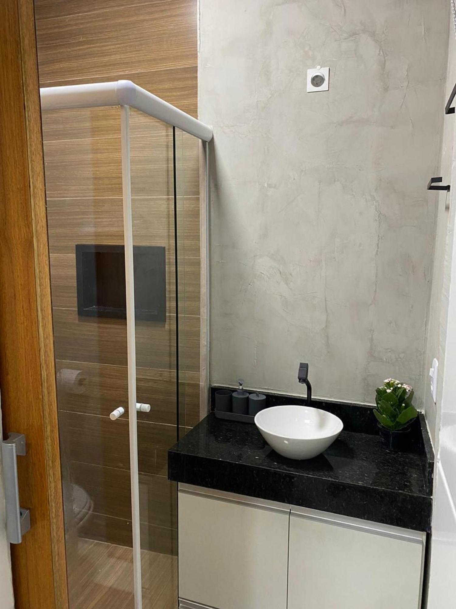Apartamento Residencial Lapa *