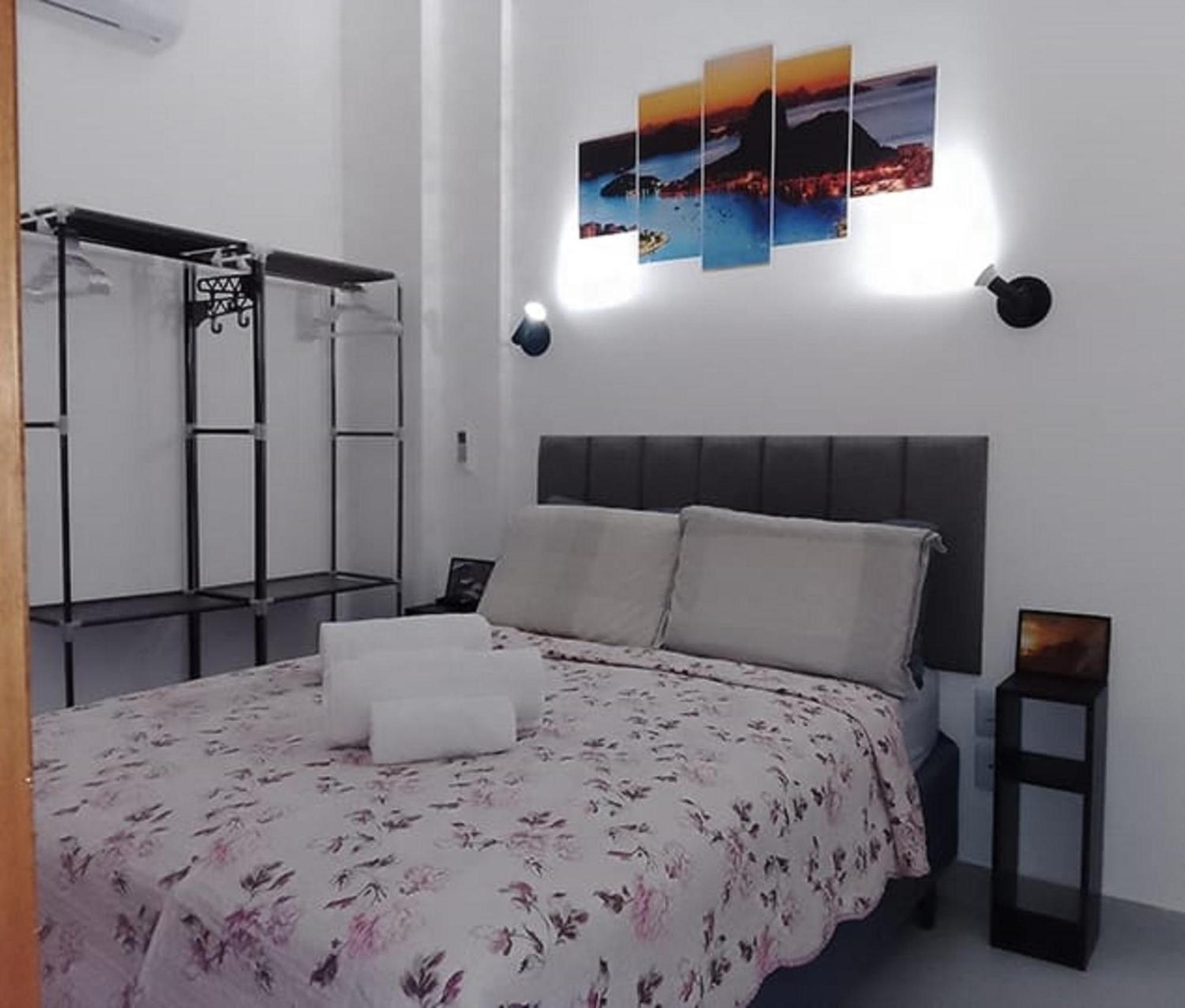 Apartamento Residencial Lapa Rio de Janeiro
