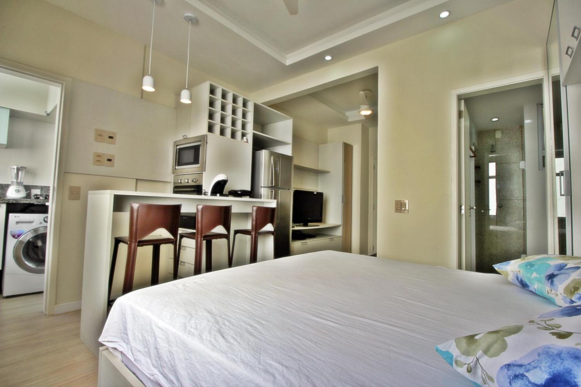 Hotel Rio Spot Ipanema C011 2*
