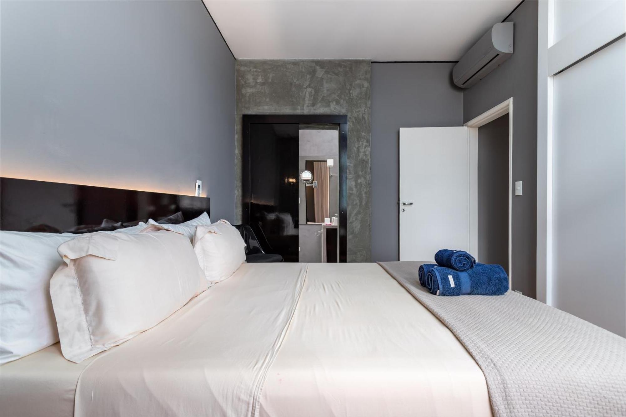 Unhotel - Familia Design Ipanema, Perto Da Apartamento Rio de Janeiro