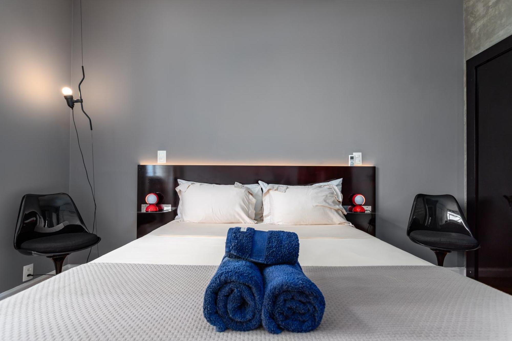 Unhotel - Familia Design Ipanema, Perto Da 2* Rio de Janeiro