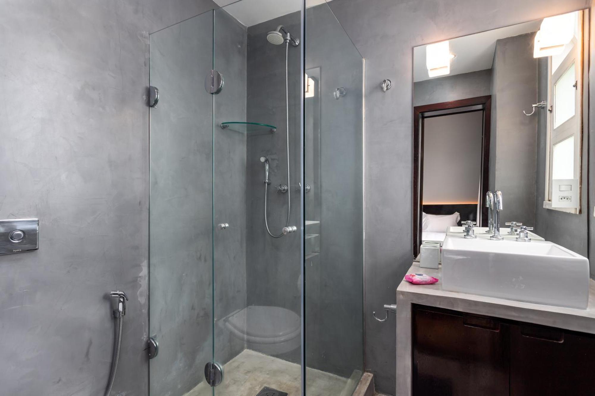 Unhotel - Familia Design Ipanema, Perto Da 2* Rio de Janeiro