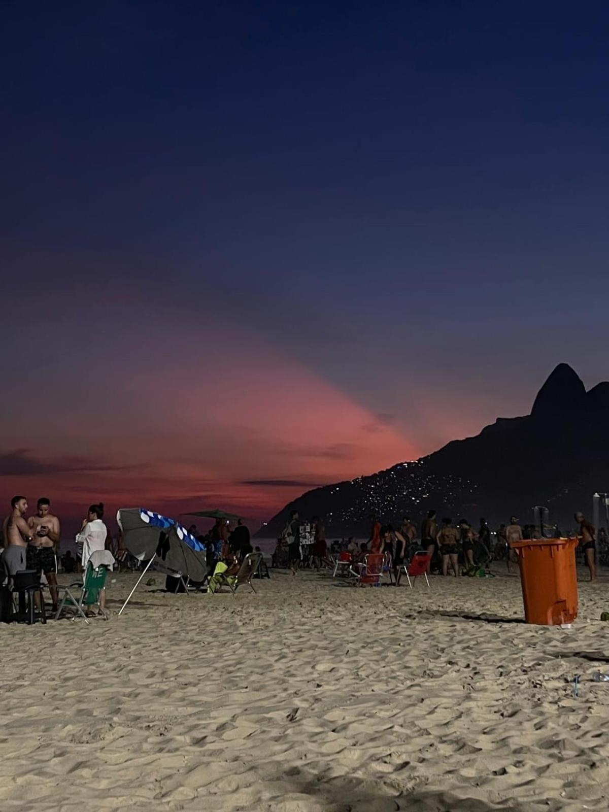 Live Rio Hospedagem domiciliar