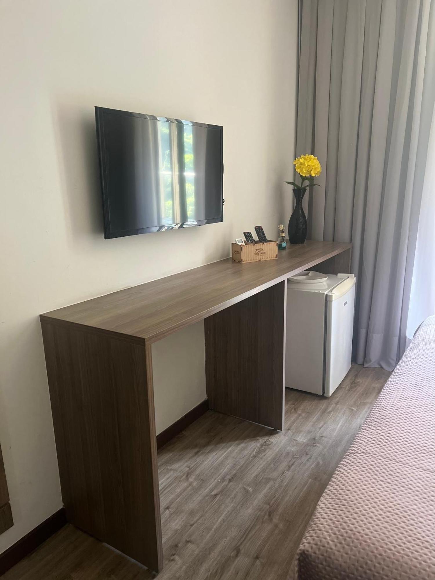 Luxo Rio Centro Apartamento