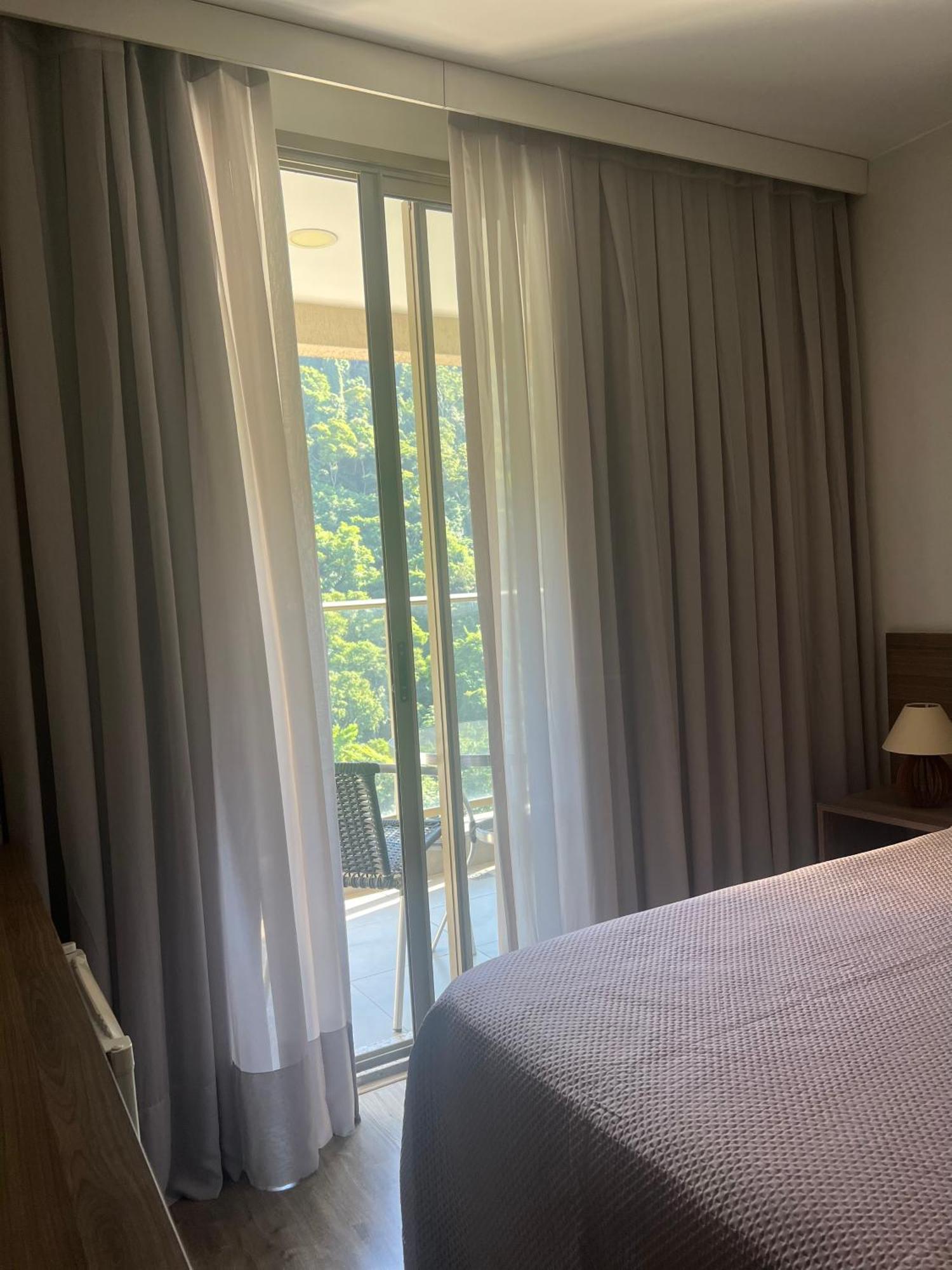 Luxo Rio Centro