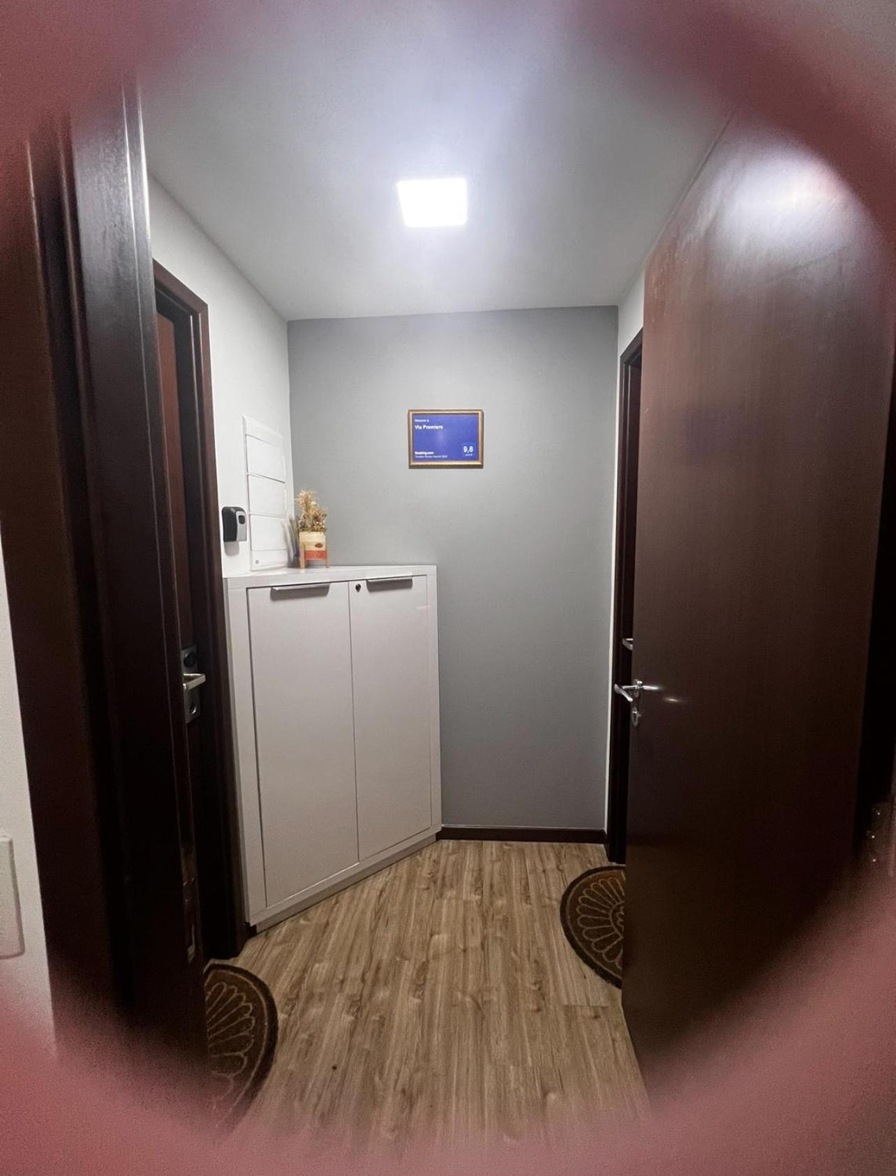 Apartamento Luxo Rio Centro Rio de Janeiro
