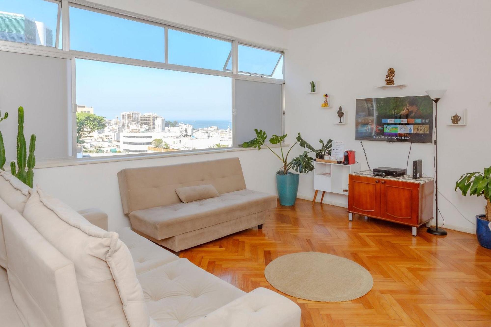 Ipanema Praia Apartamento Rio de Janeiro