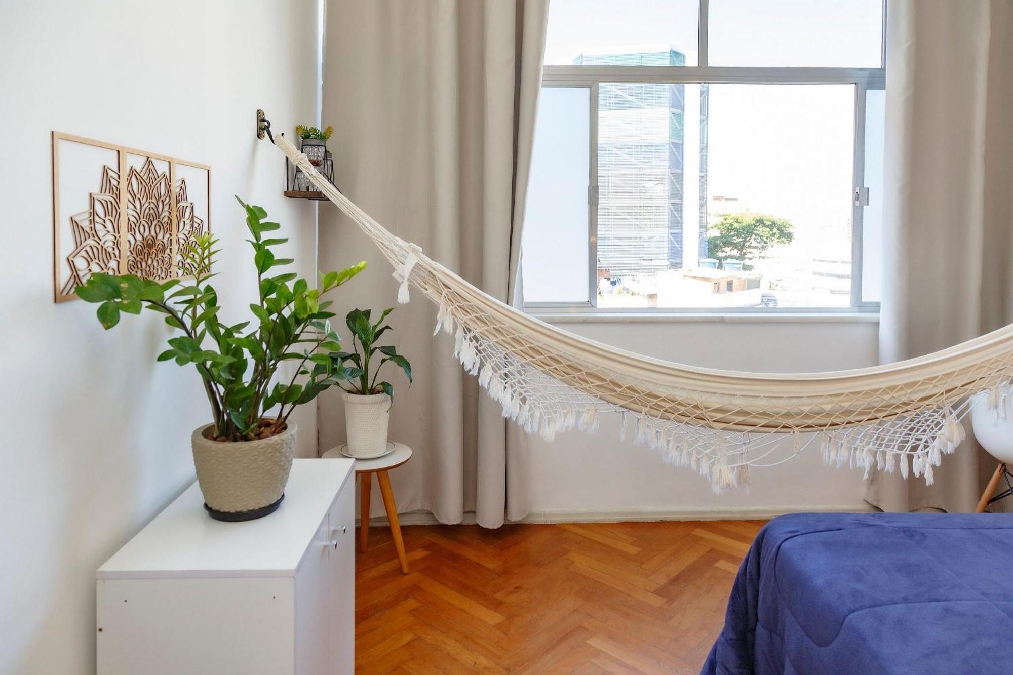 Ipanema Praia Apartamento *