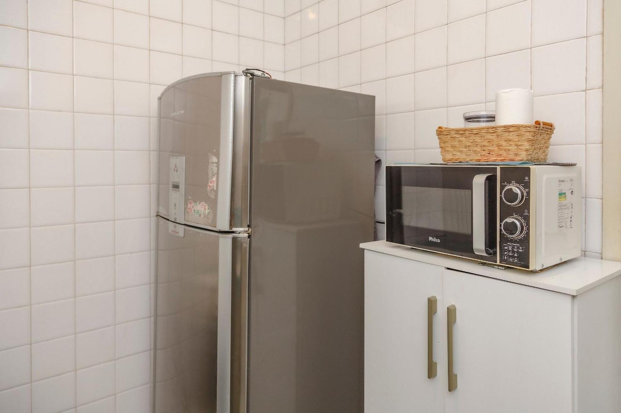 Apartamento Ipanema Praia *