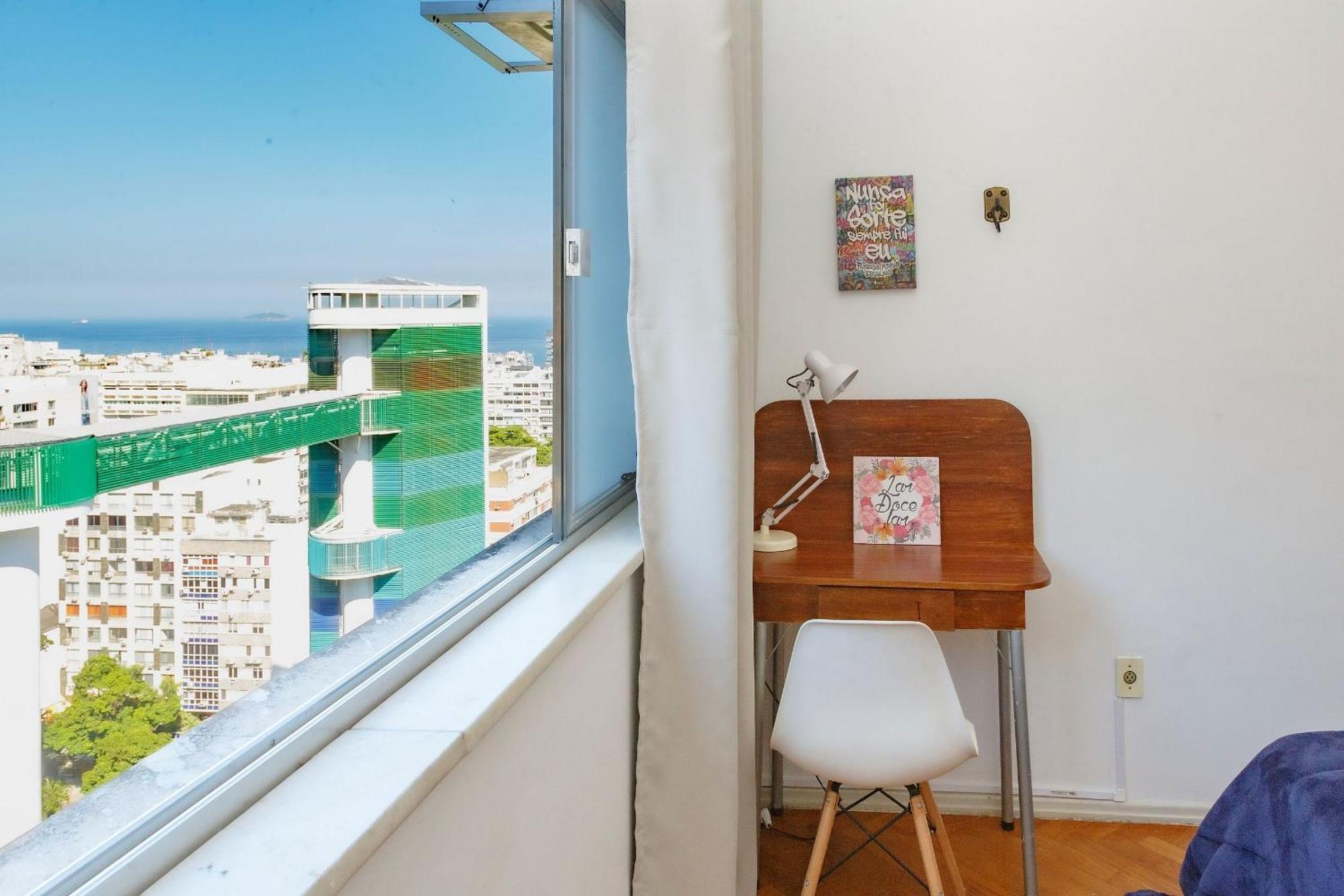 Ipanema Praia Rio de Janeiro
