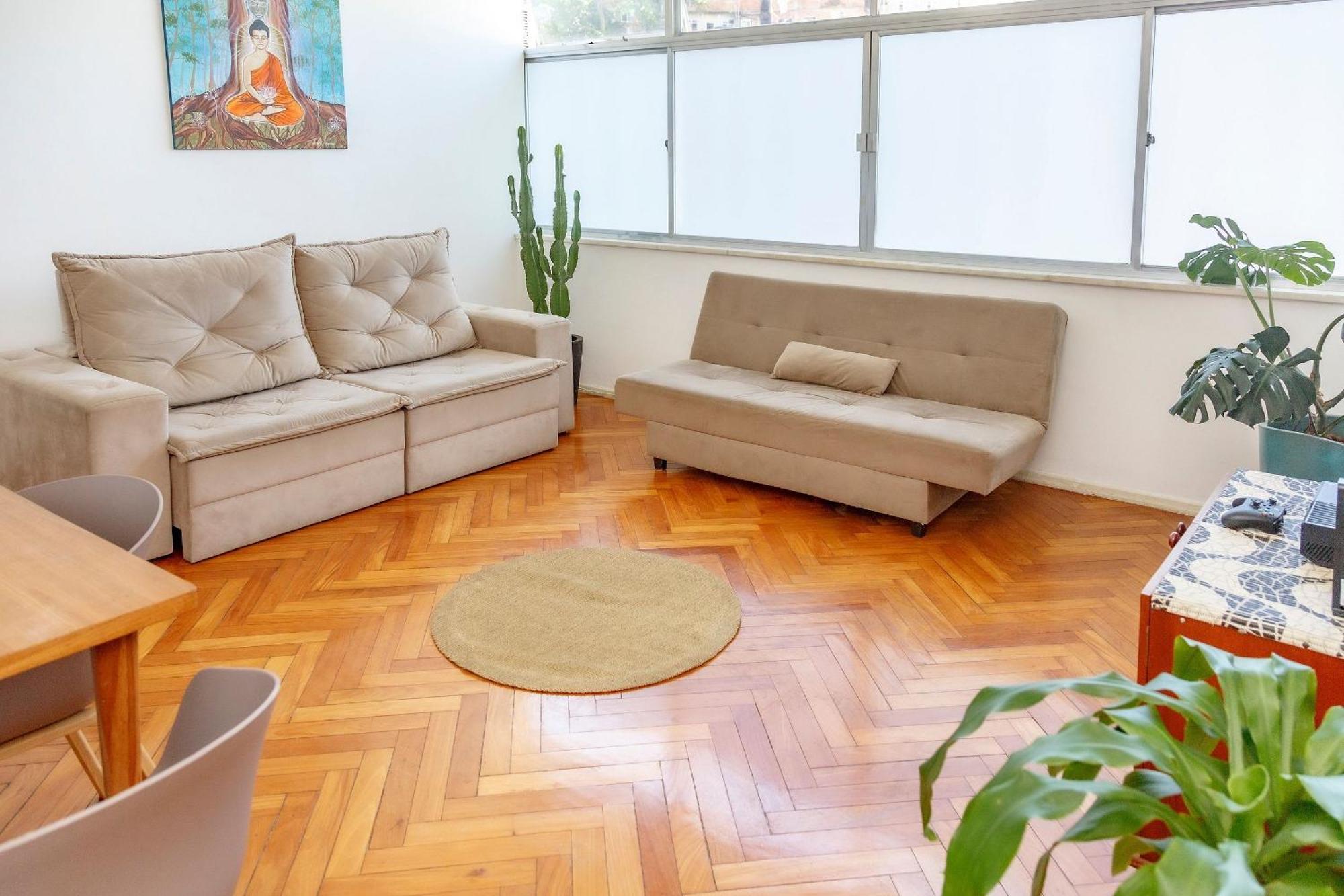 Ipanema Praia Apartamento