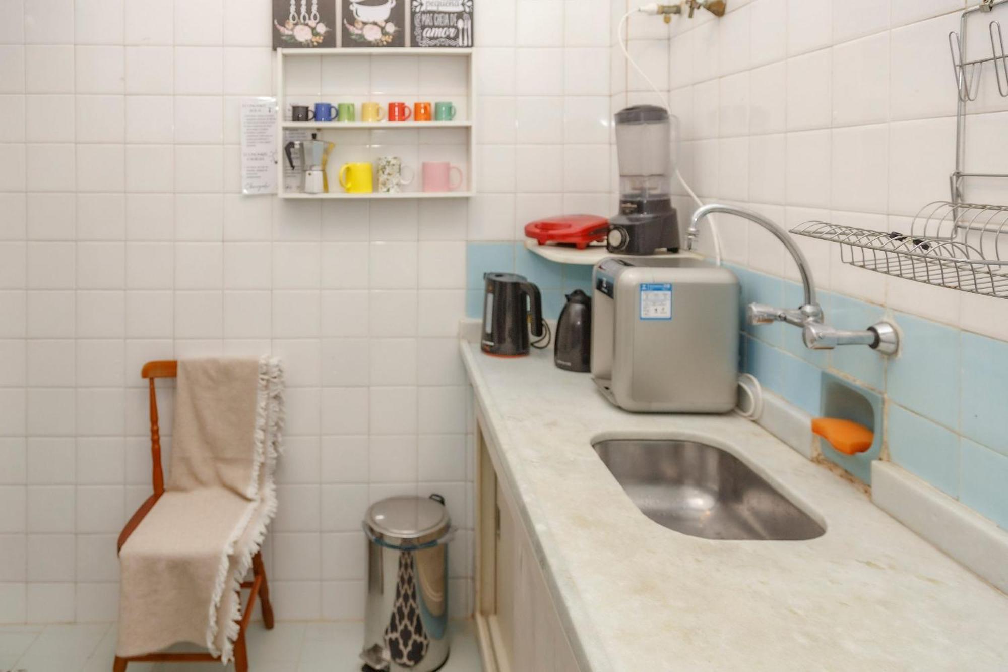Ipanema Praia Apartamento Rio de Janeiro